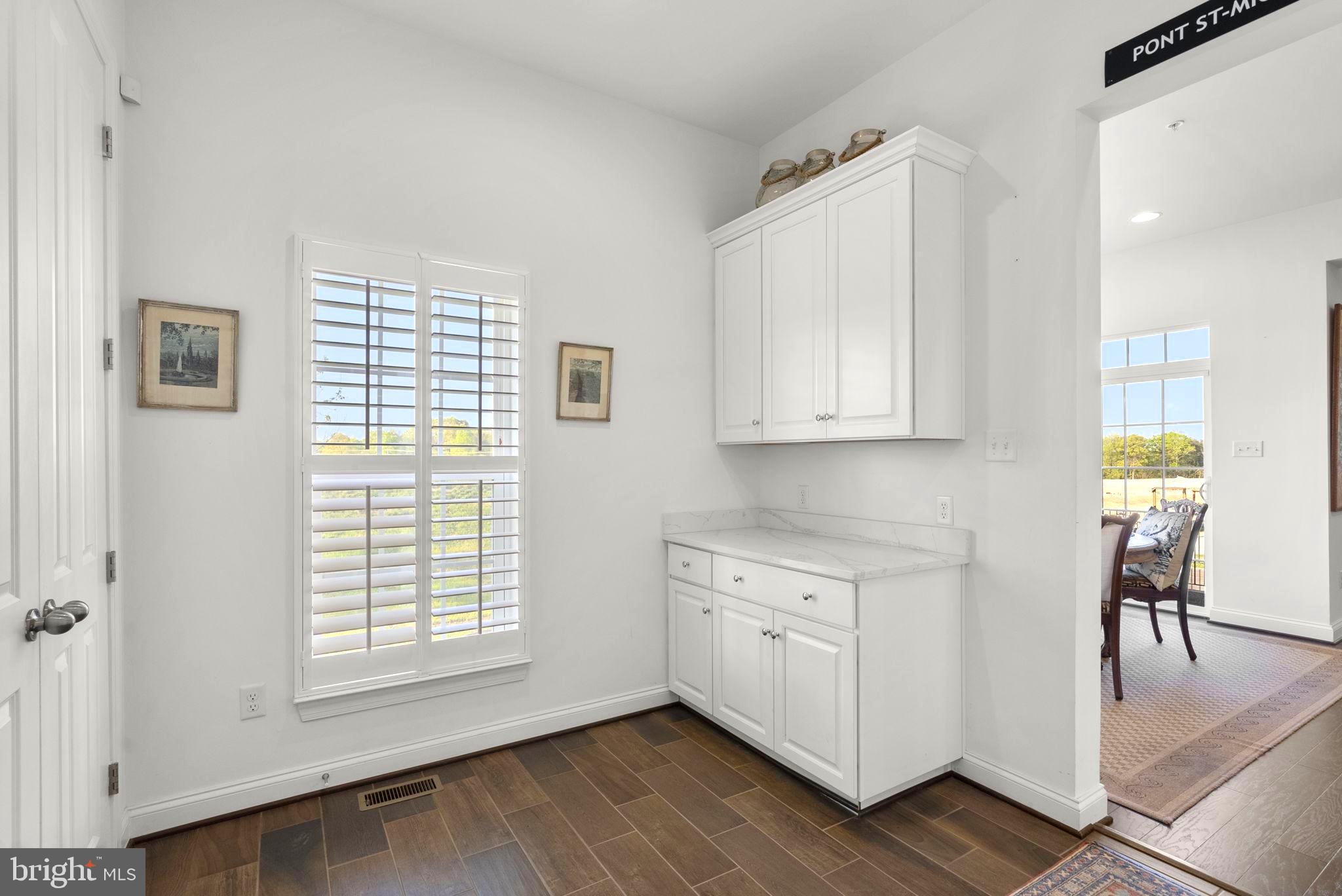 GREENLEIGH AT CROSSROADS - Residential