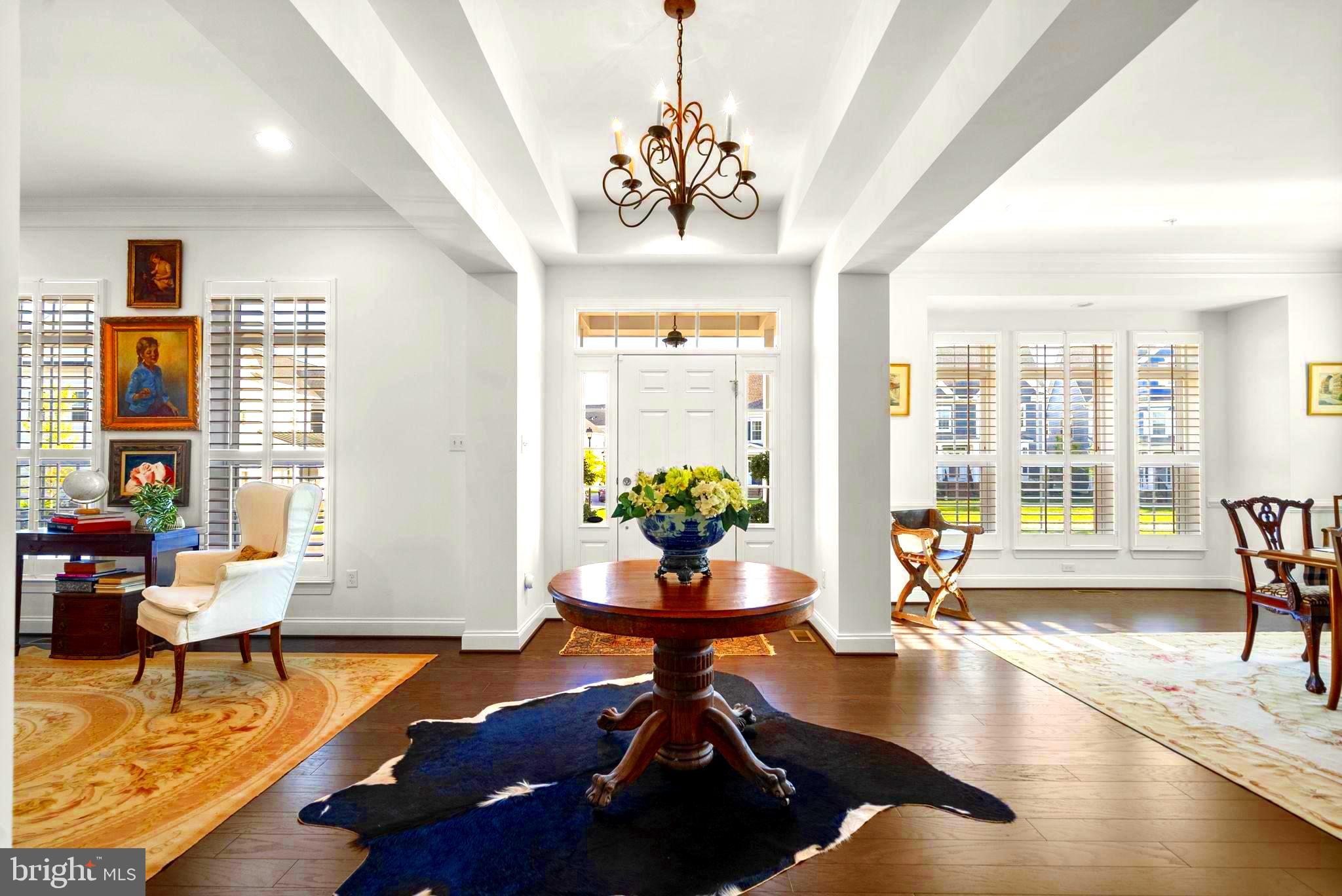 GREENLEIGH AT CROSSROADS - Residential