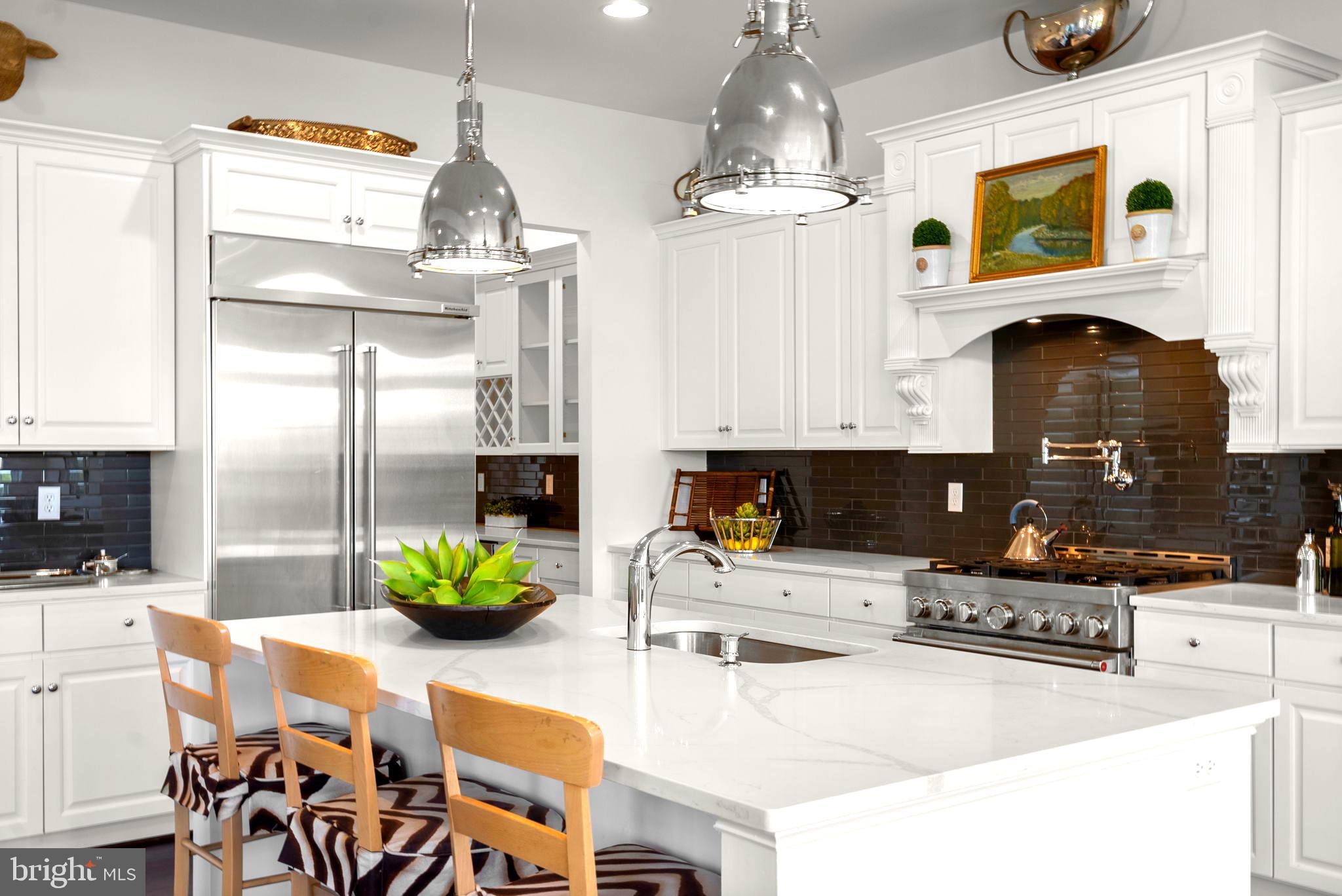 GREENLEIGH AT CROSSROADS - Residential