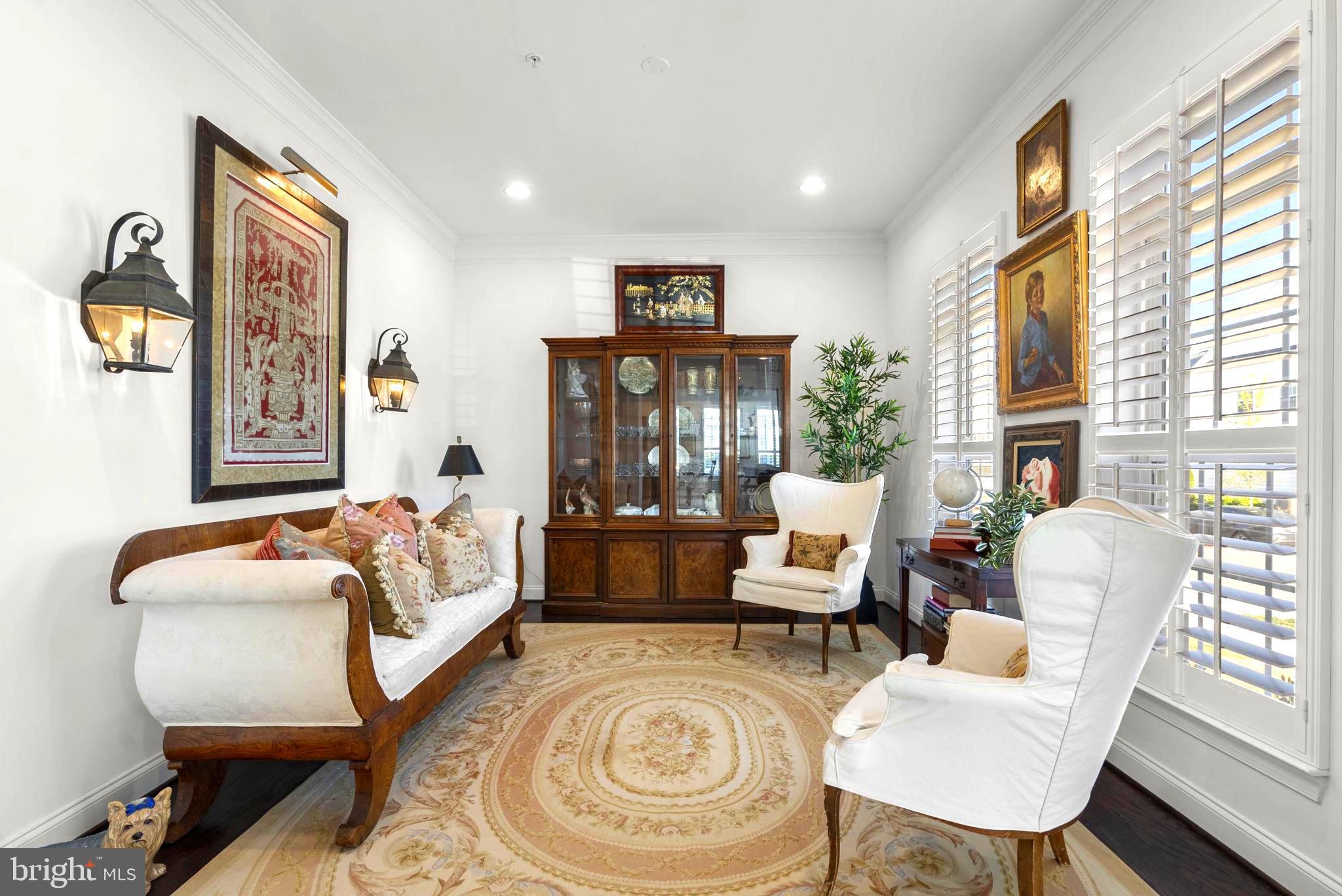 GREENLEIGH AT CROSSROADS - Residential