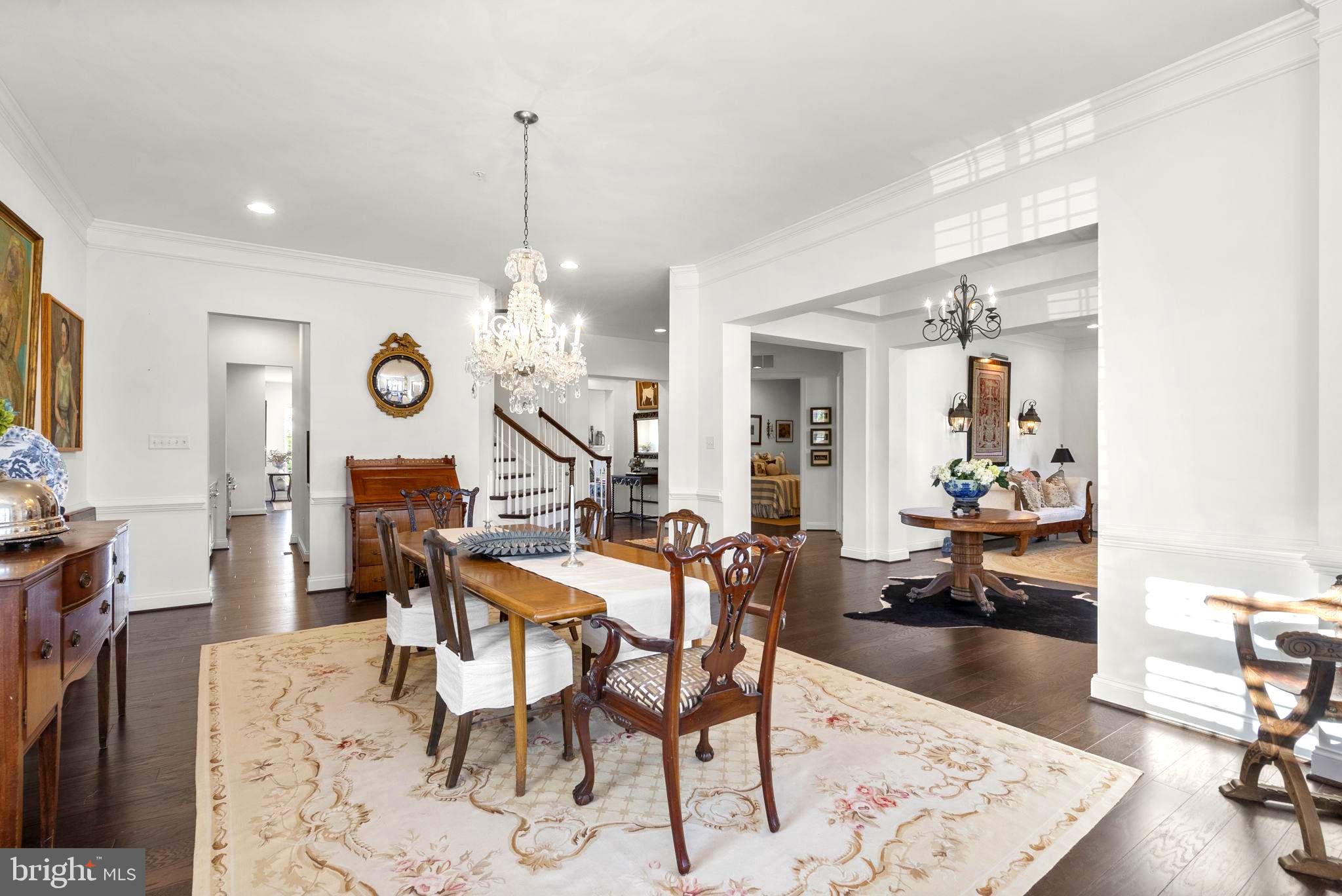 GREENLEIGH AT CROSSROADS - Residential