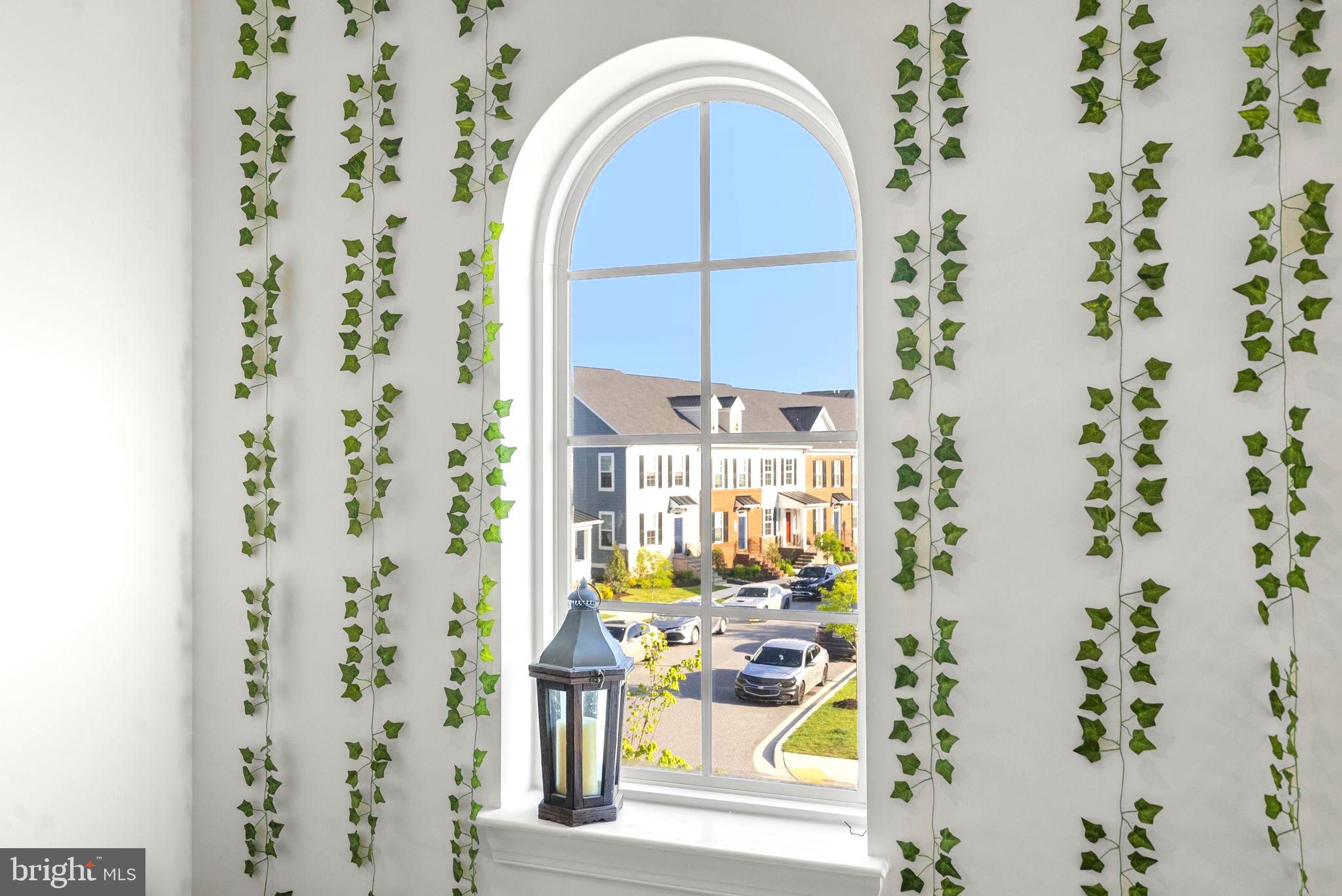 GREENLEIGH AT CROSSROADS - Residential