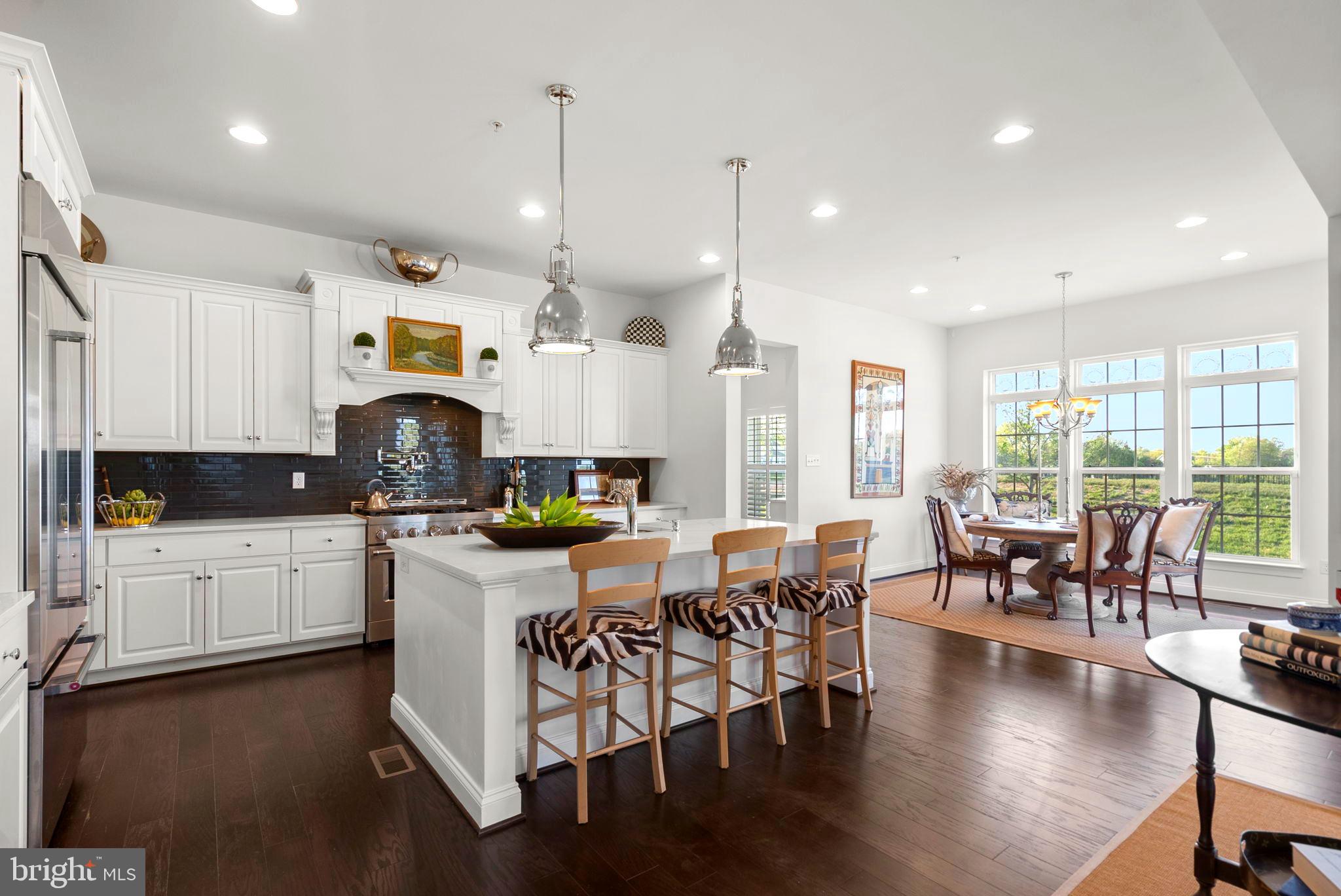 GREENLEIGH AT CROSSROADS - Residential