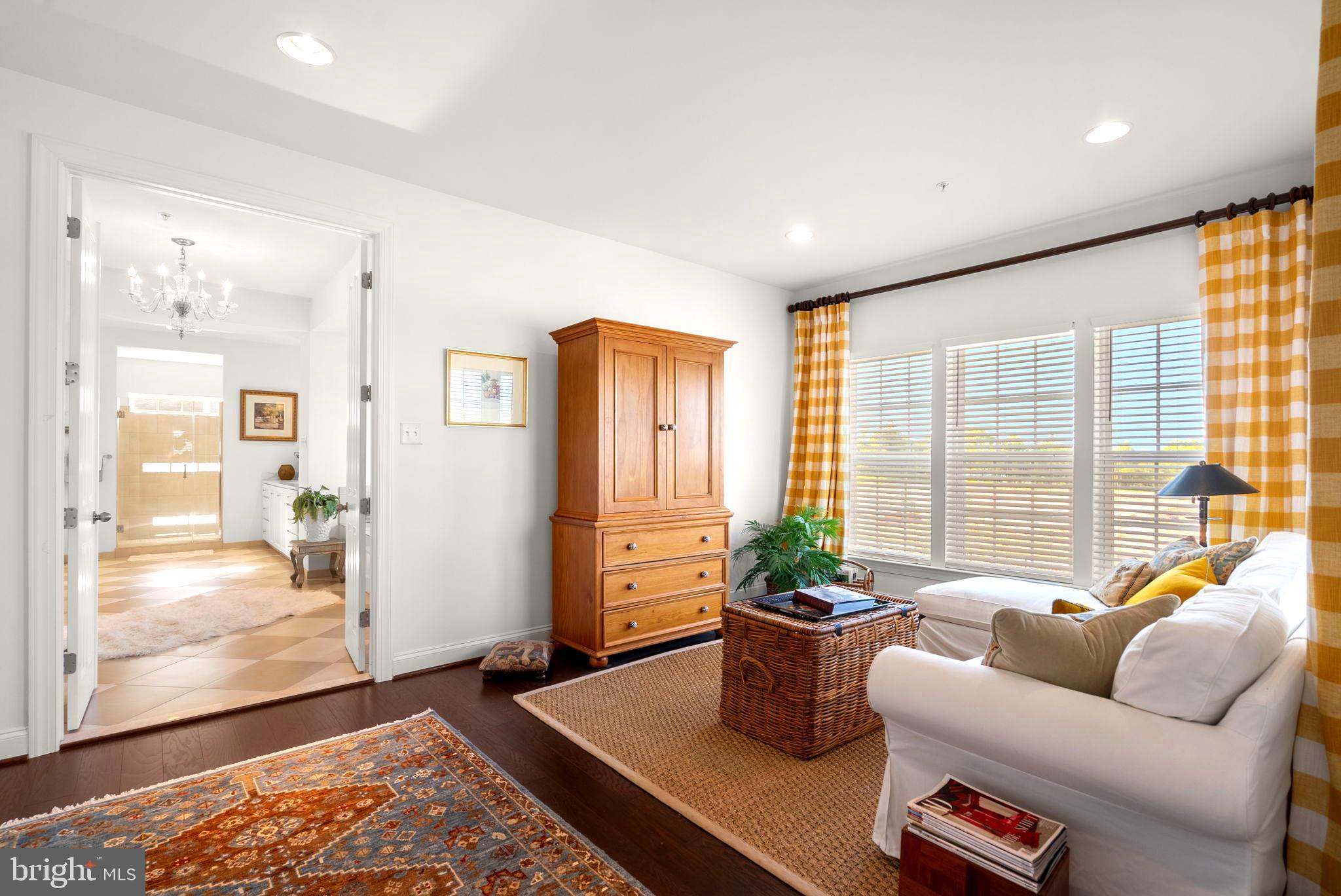 GREENLEIGH AT CROSSROADS - Residential