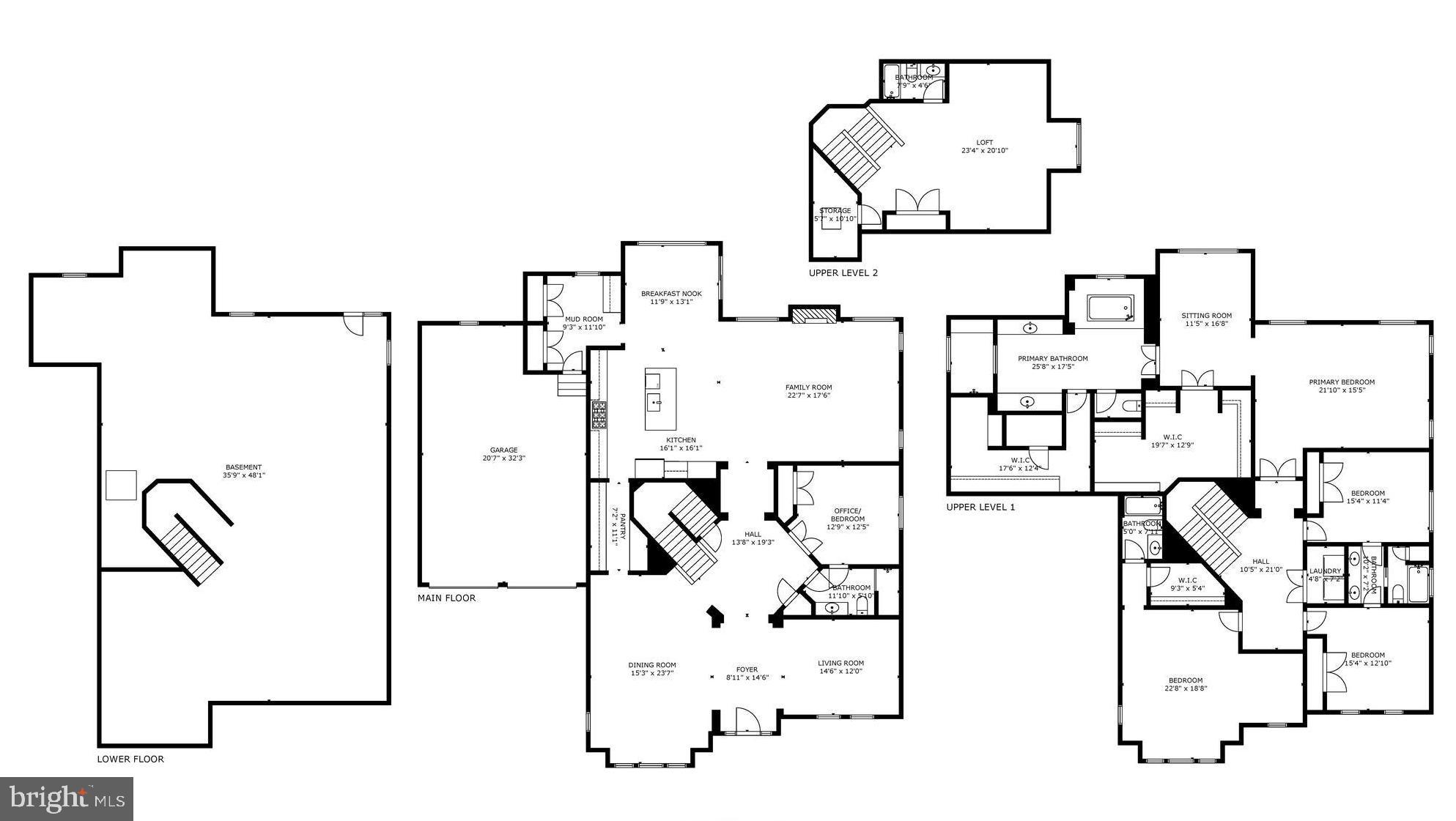 GREENLEIGH AT CROSSROADS - Residential