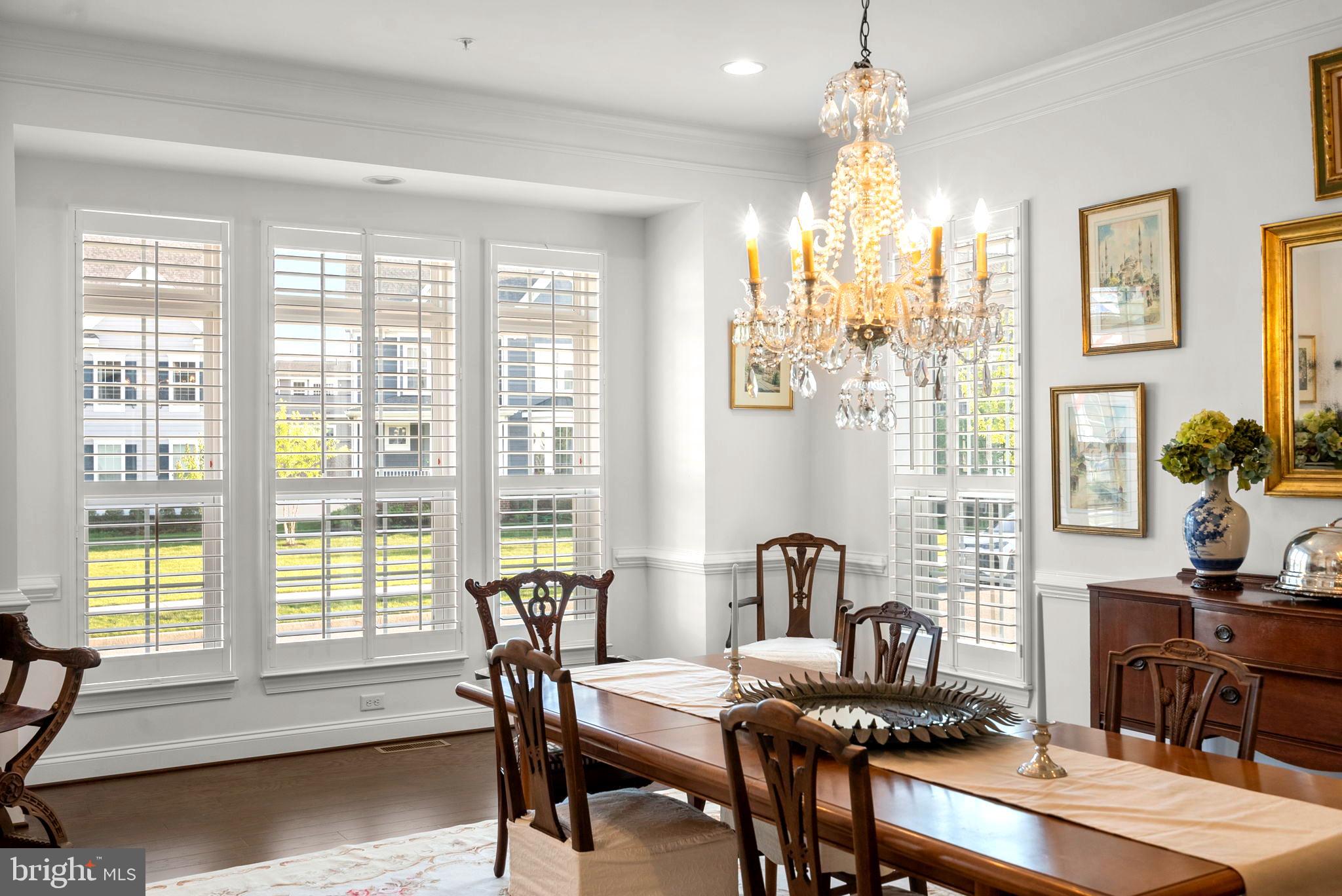 GREENLEIGH AT CROSSROADS - Residential