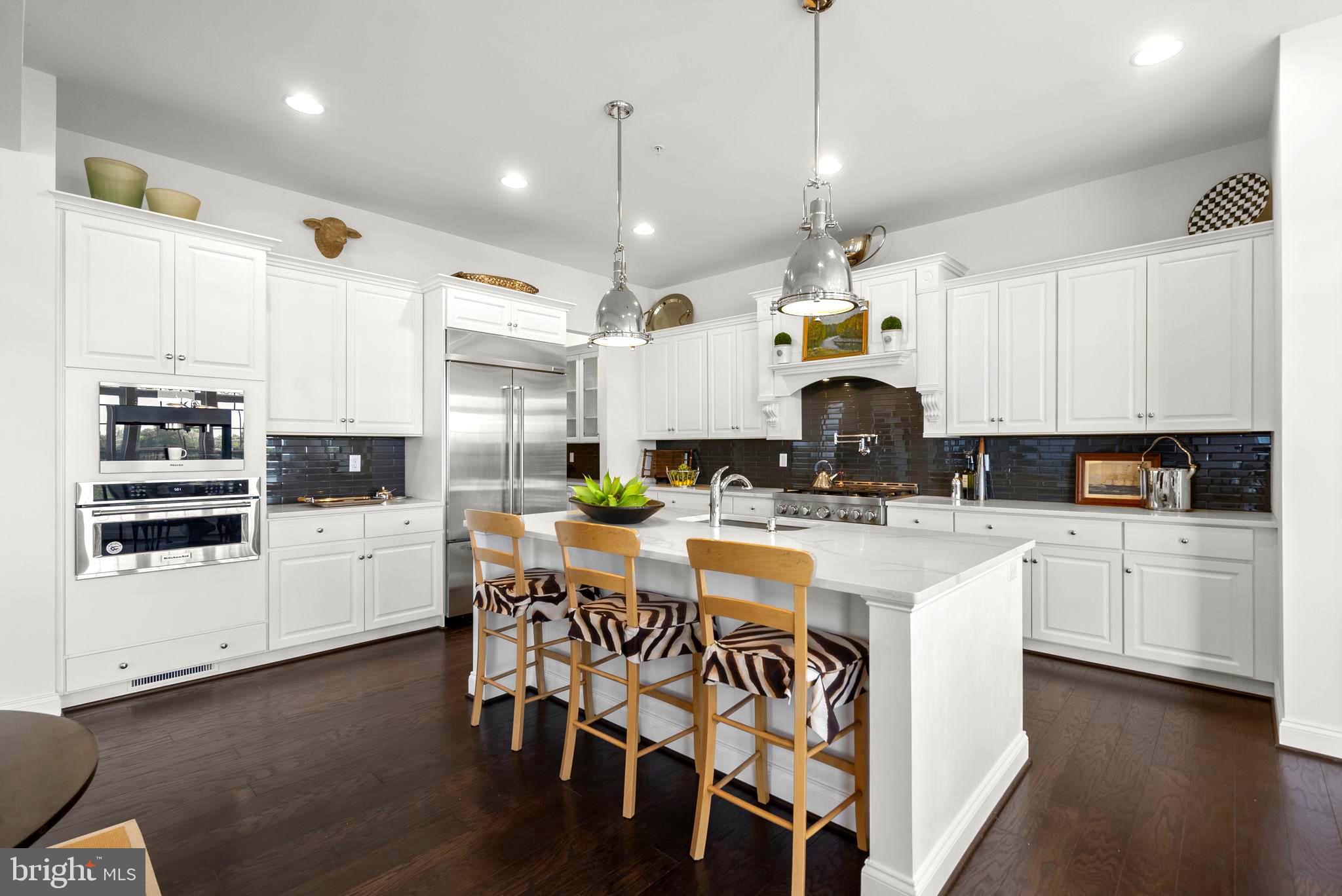 GREENLEIGH AT CROSSROADS - Residential