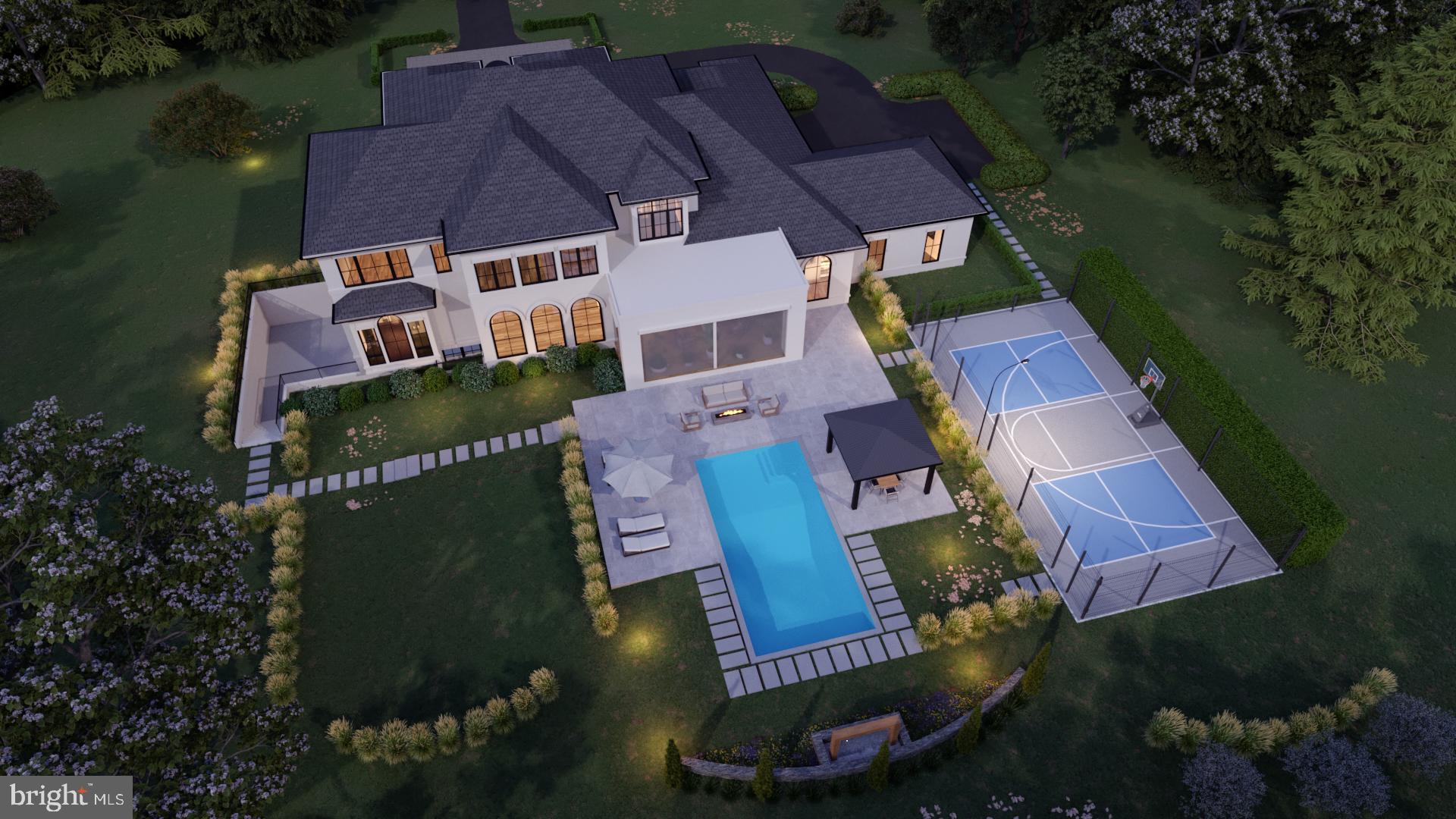 792 FALLS FARM COURT