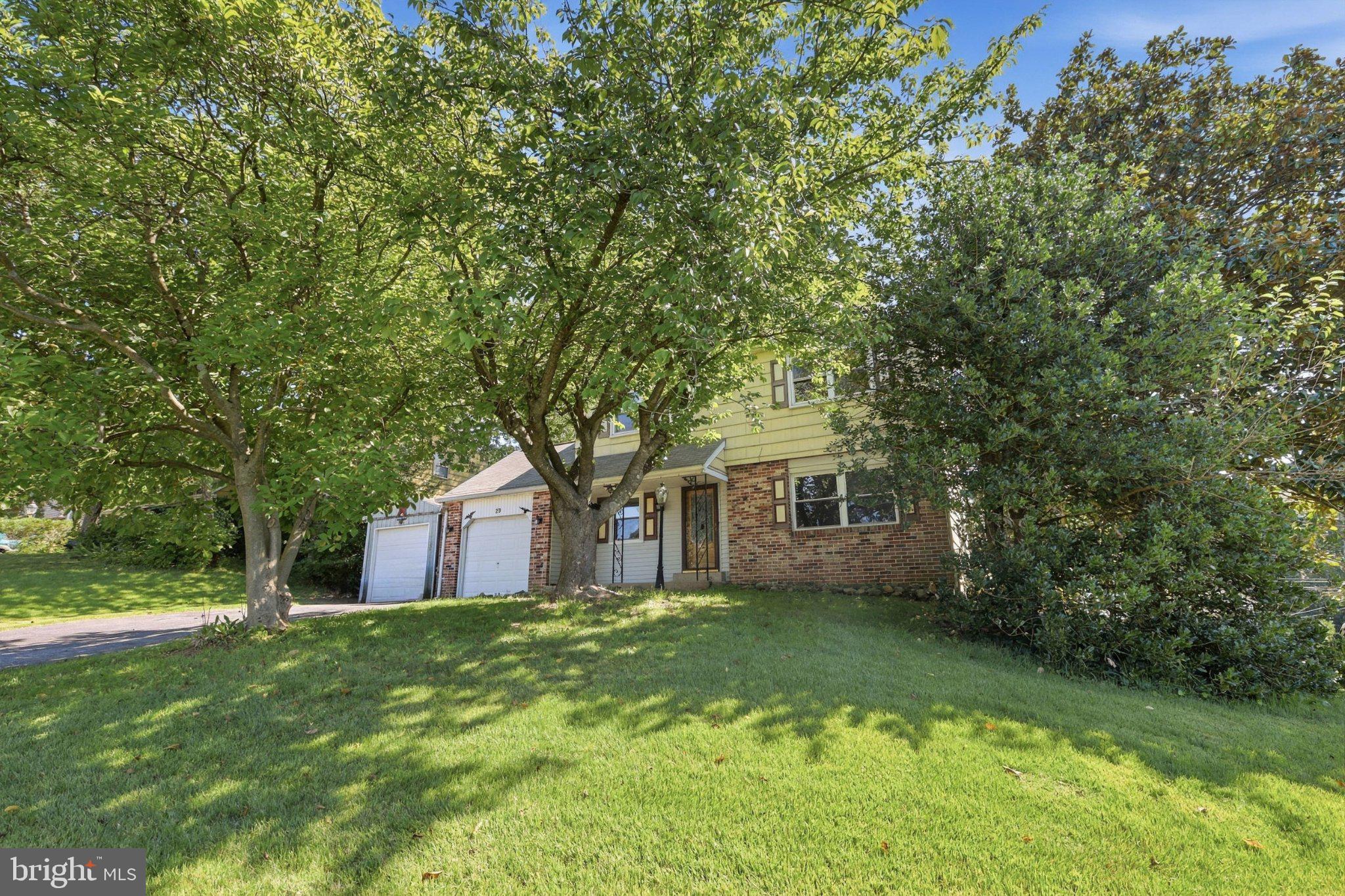 29 COCHISE LANE