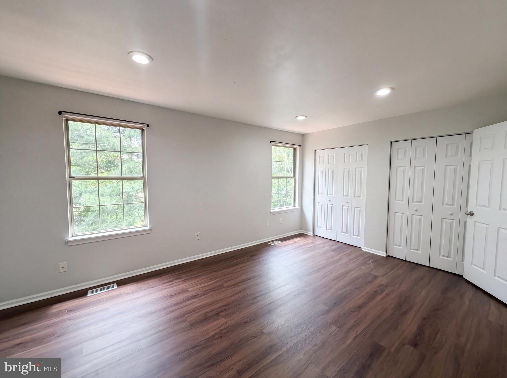 QUAIL HOLLOW - Residential