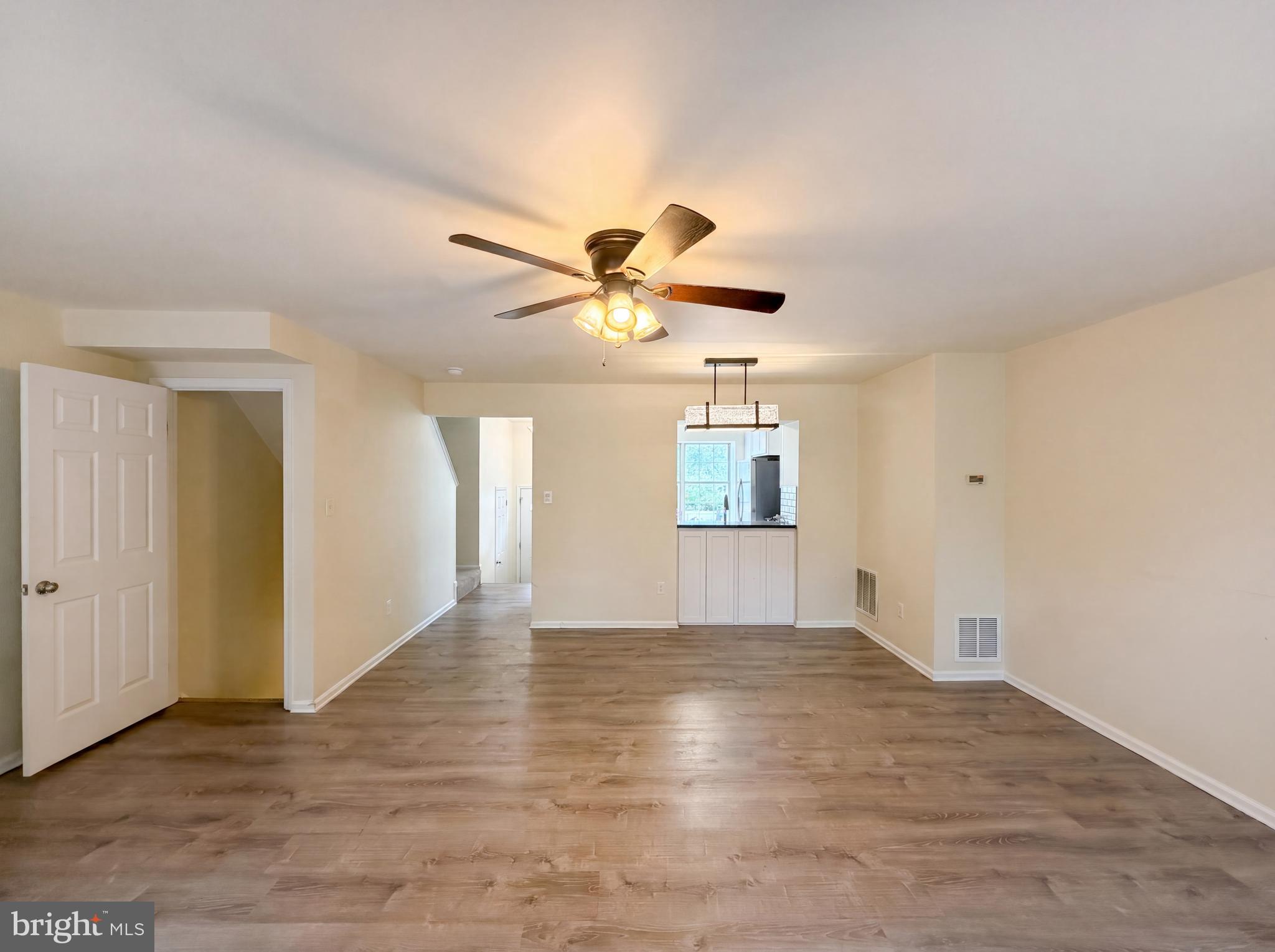 QUAIL HOLLOW - Residential
