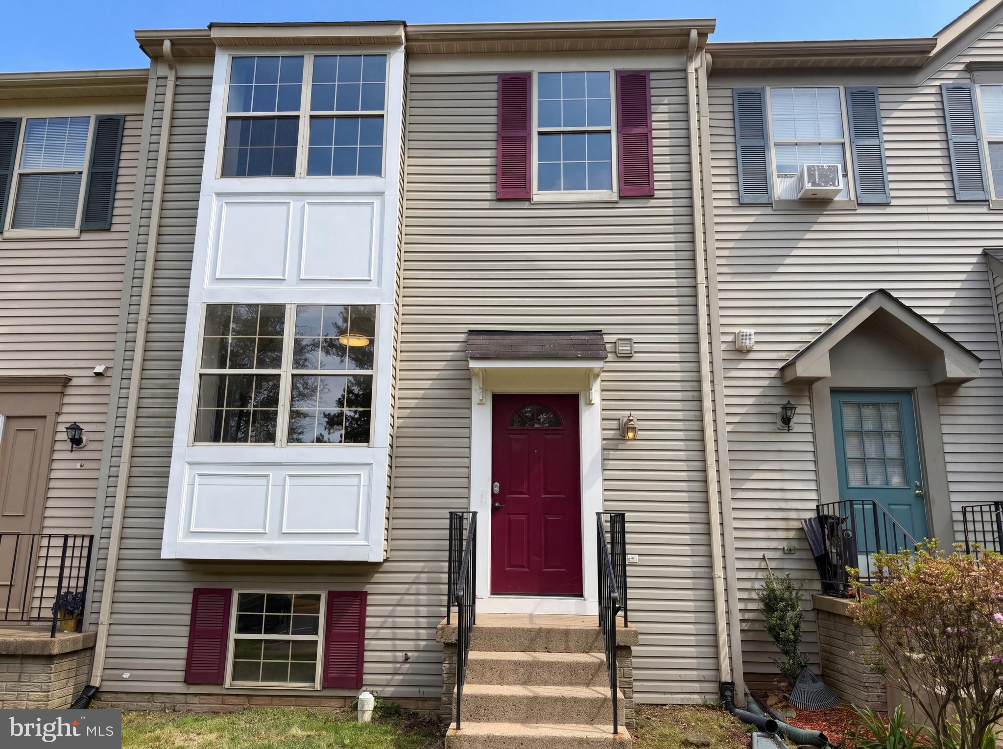 QUAIL HOLLOW - Residential