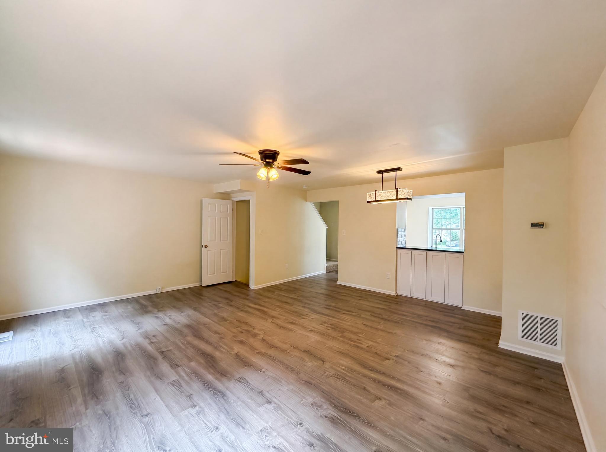 QUAIL HOLLOW - Residential
