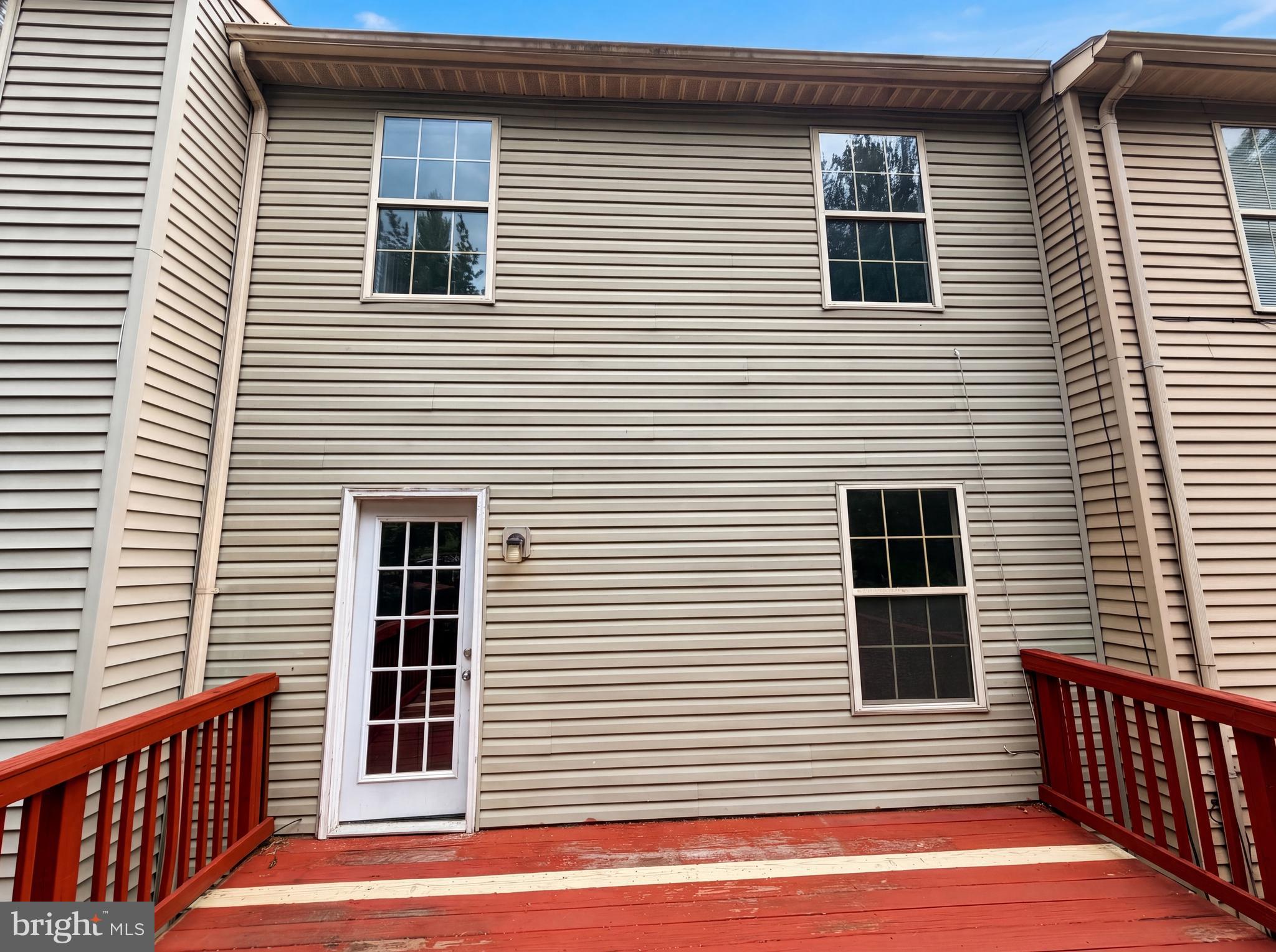 QUAIL HOLLOW - Residential