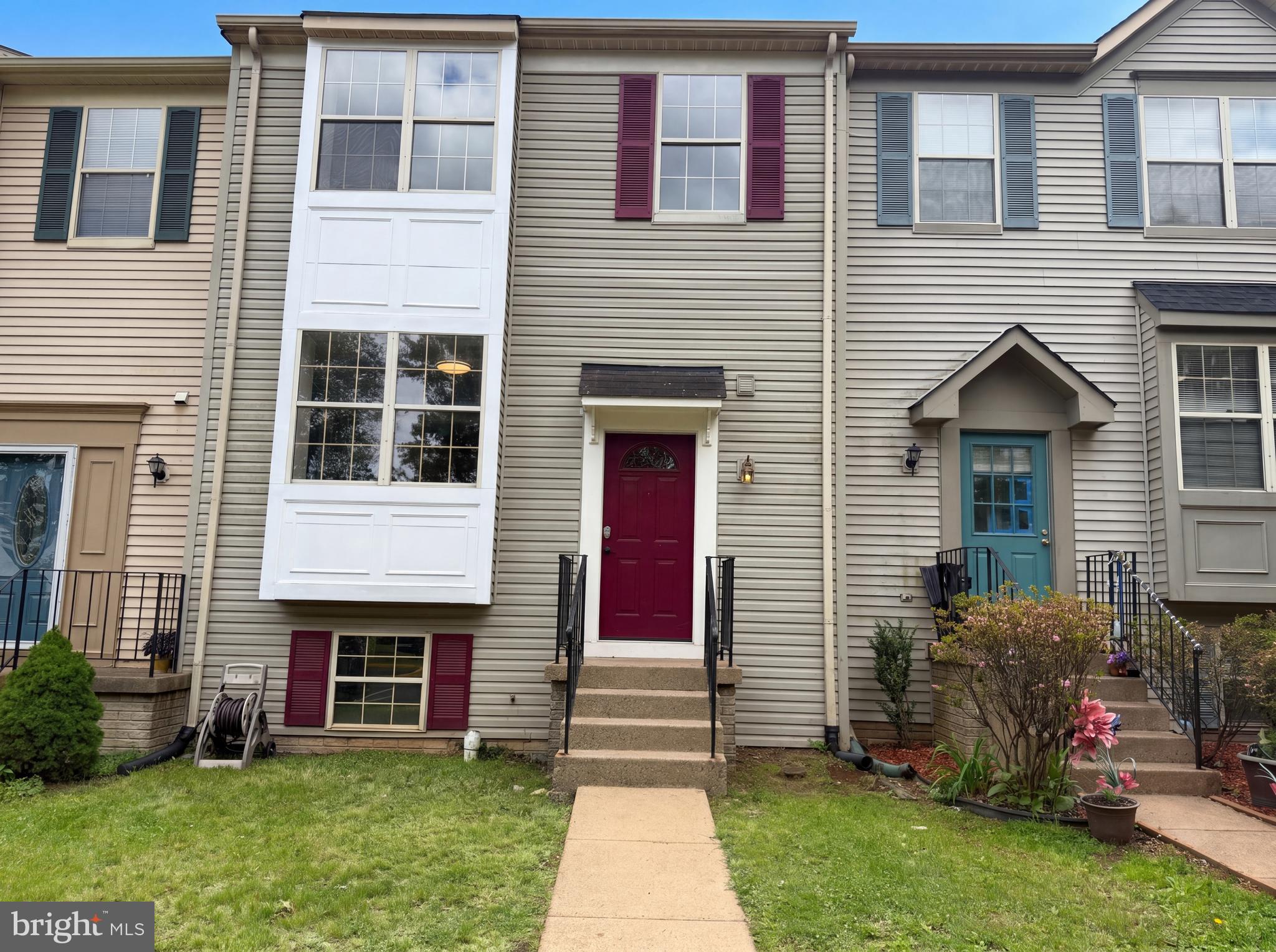 QUAIL HOLLOW - Residential
