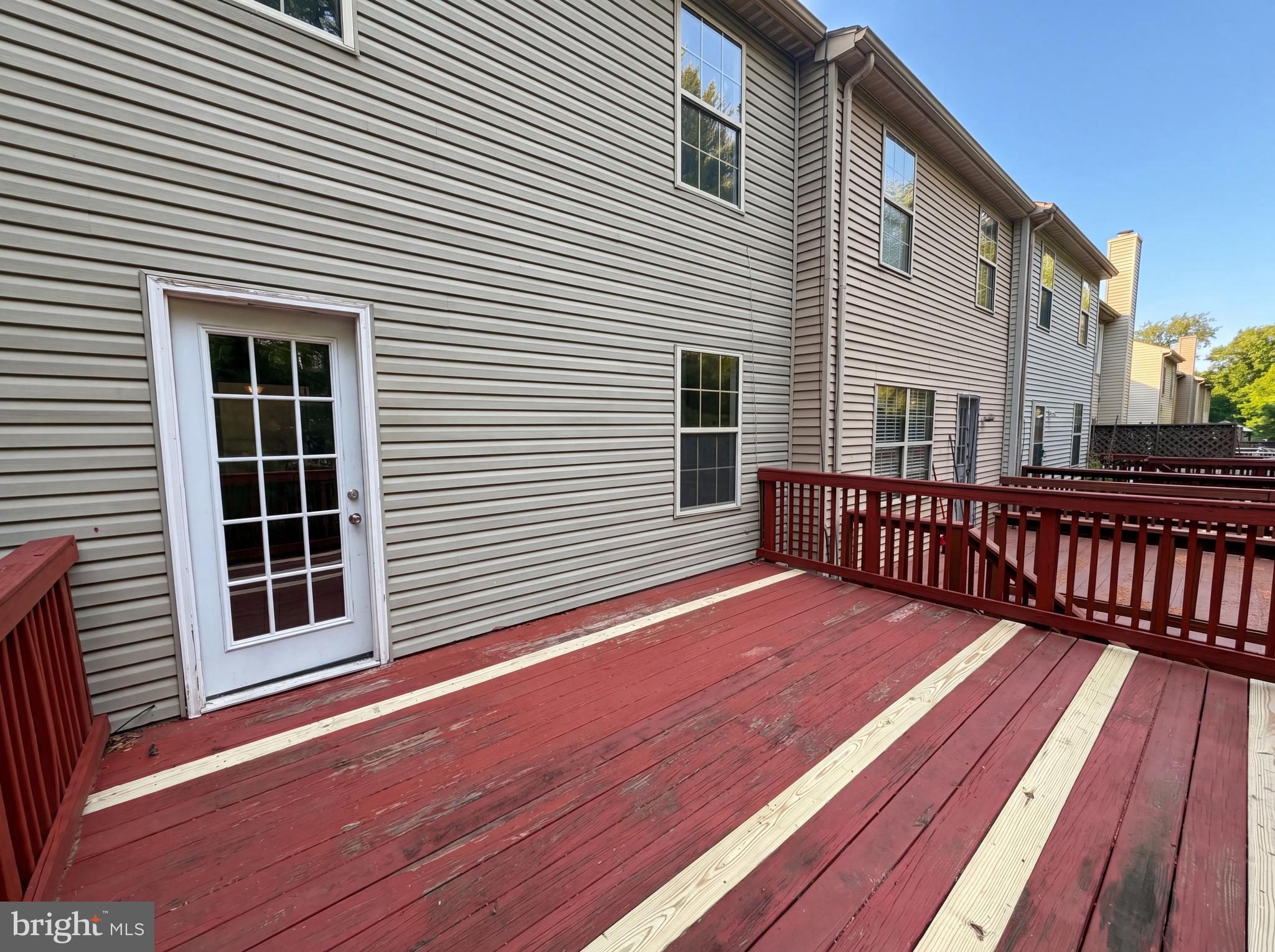 QUAIL HOLLOW - Residential