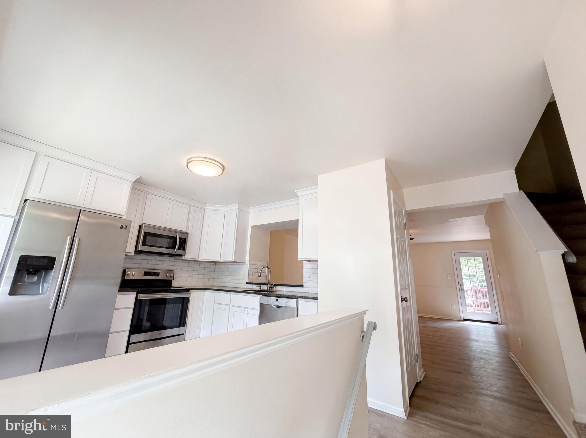 QUAIL HOLLOW - Residential