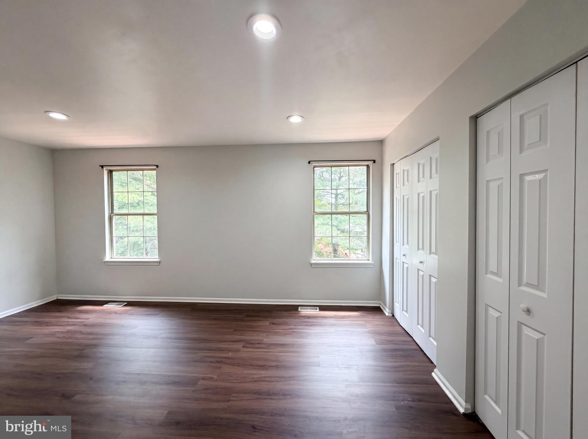 QUAIL HOLLOW - Residential