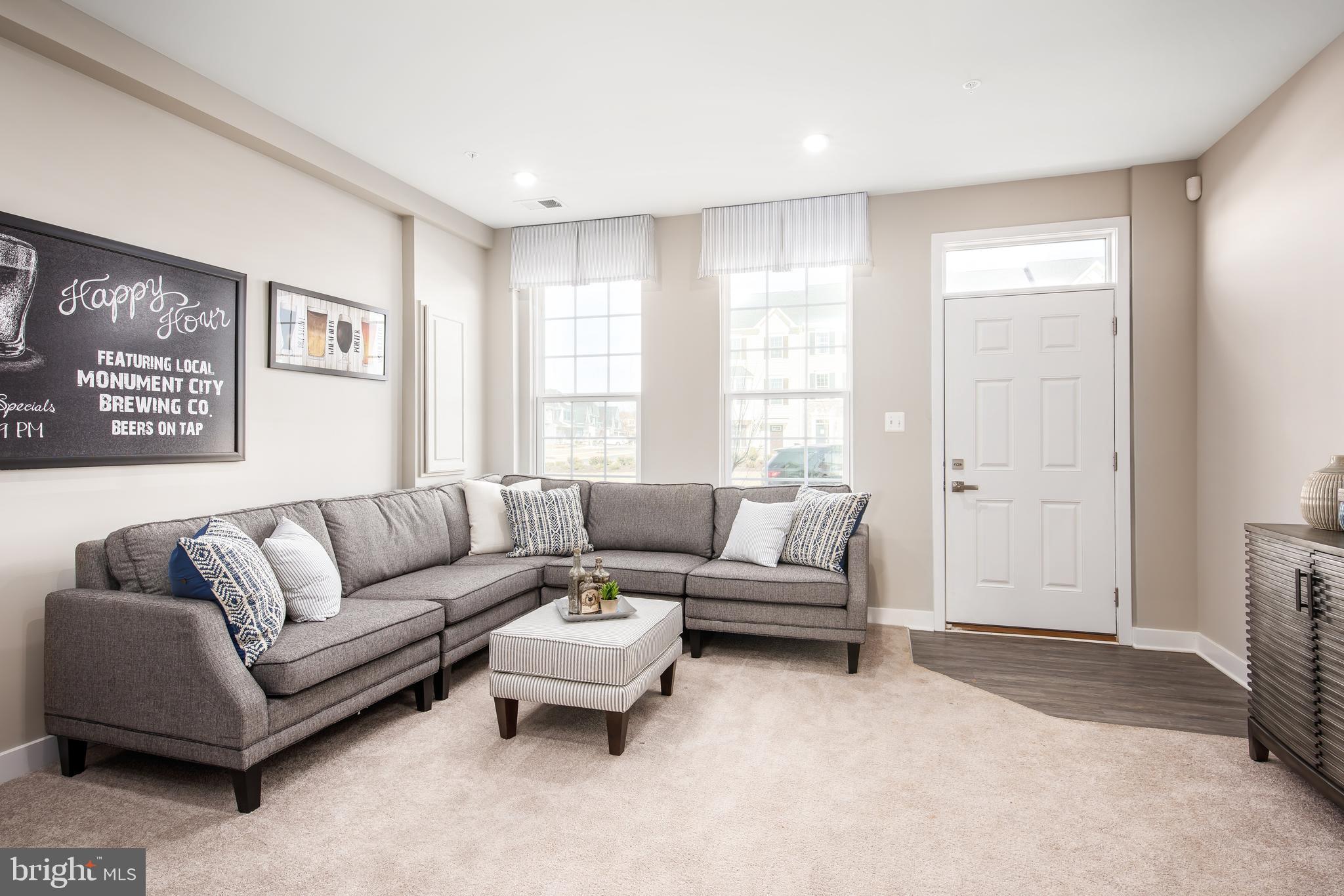 PARKSIDE - Residential