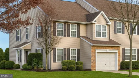 361 Hidden Drive, Blackwood, NJ 08012 - MLS#: NJCD2106128