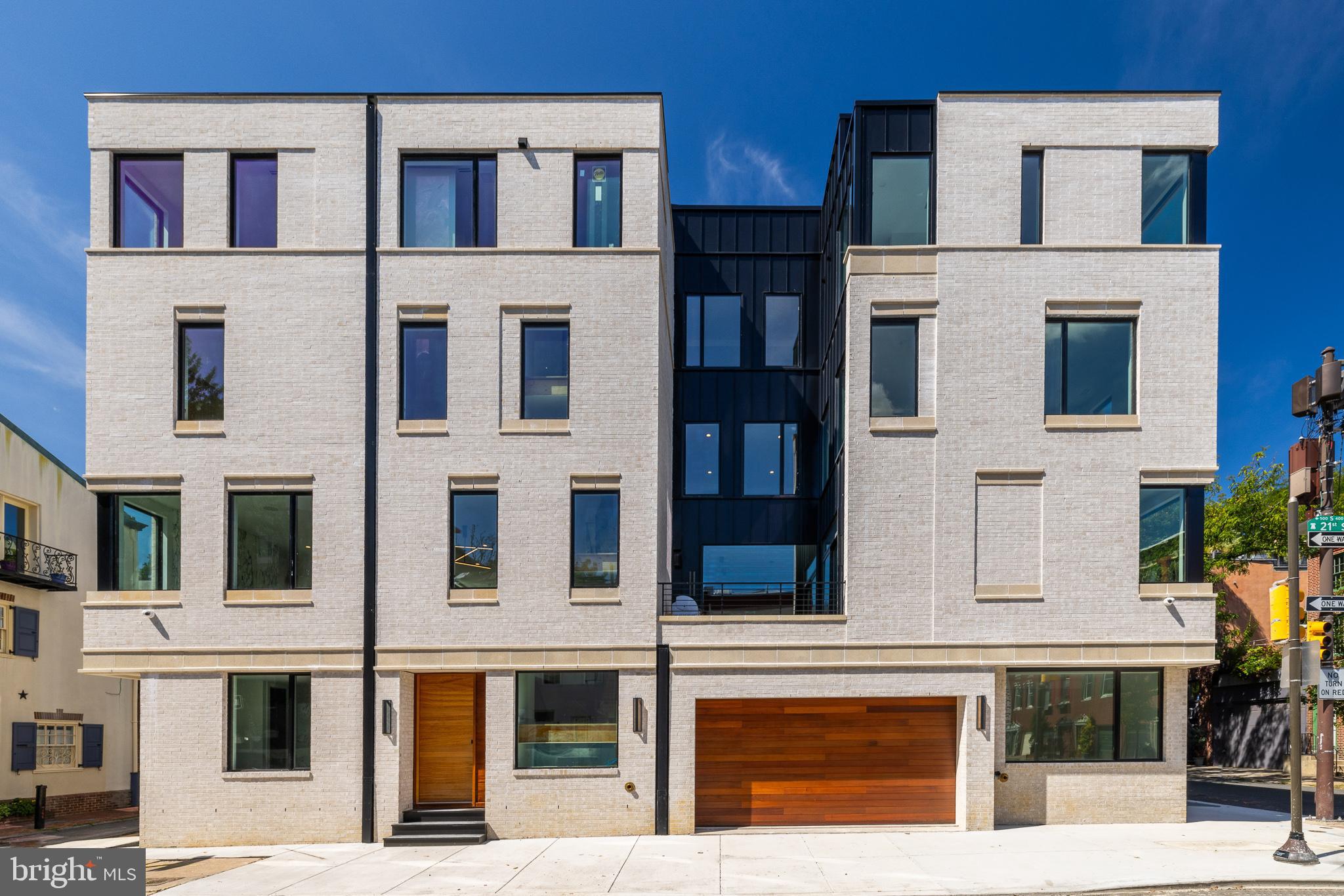 RITTENHOUSE SQUARE - Residential