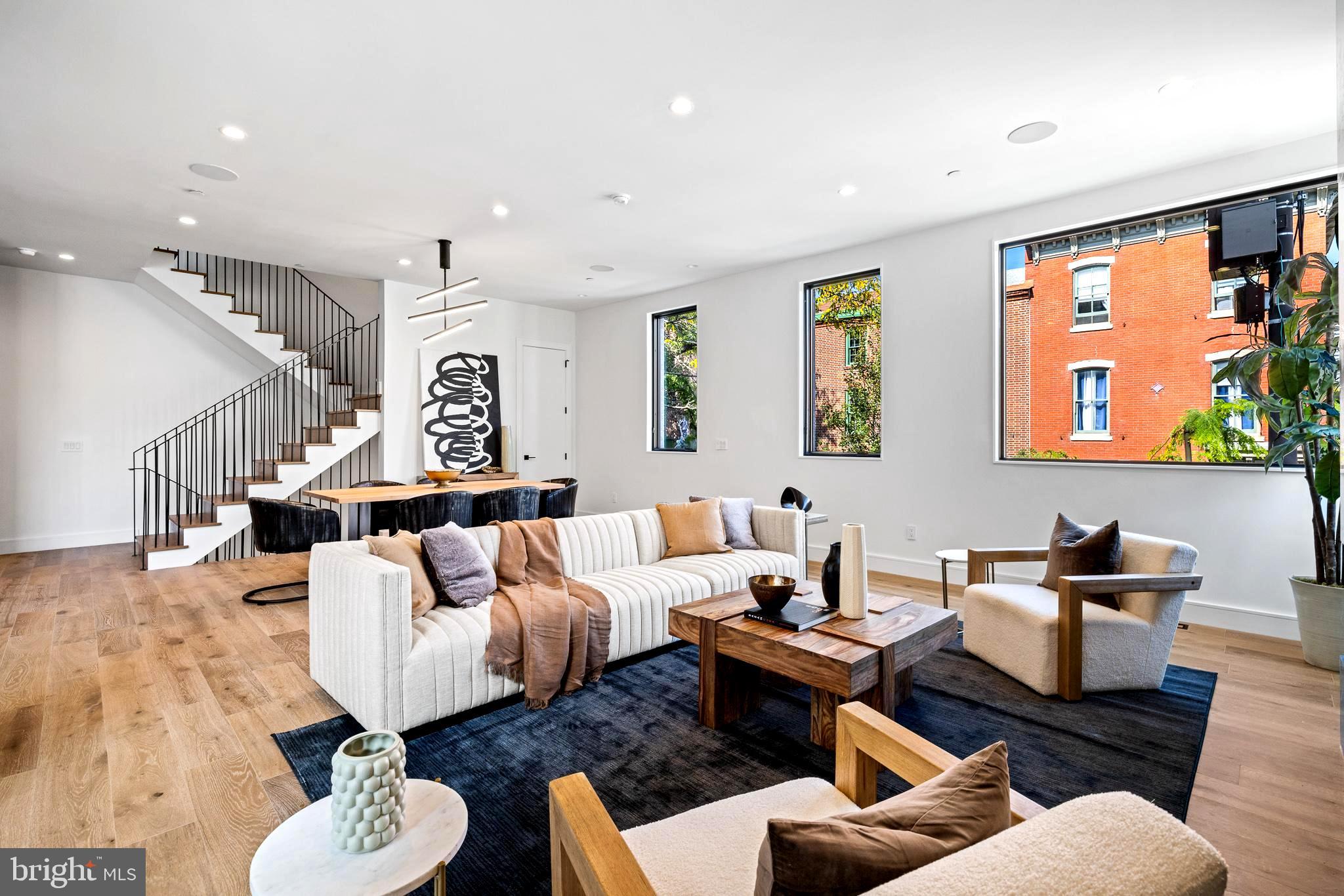 RITTENHOUSE SQUARE - Residential