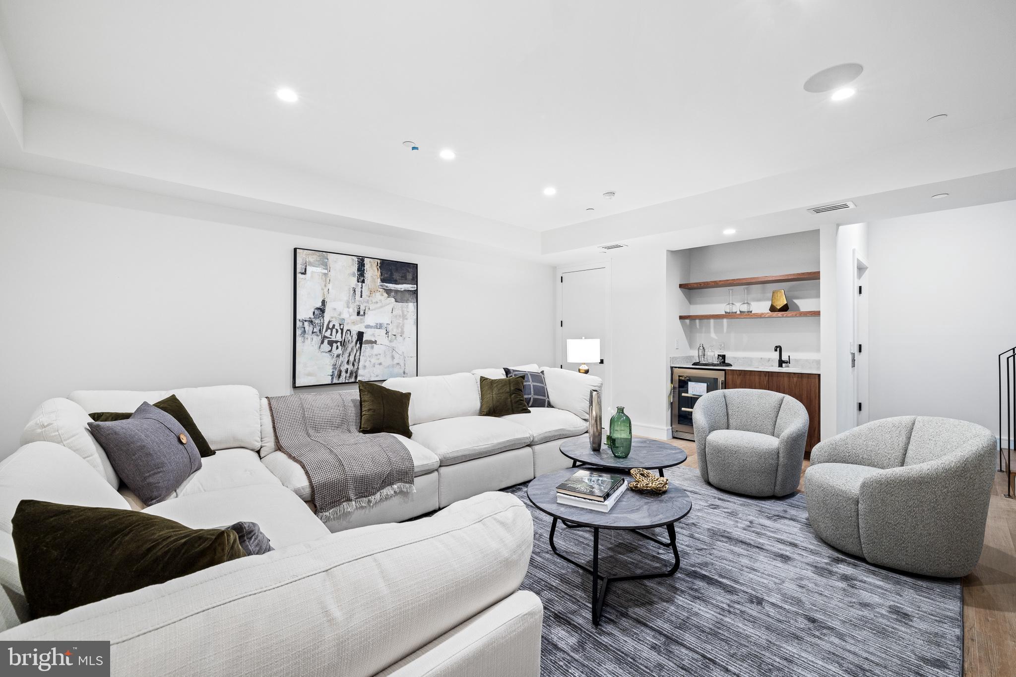 RITTENHOUSE SQUARE - Residential