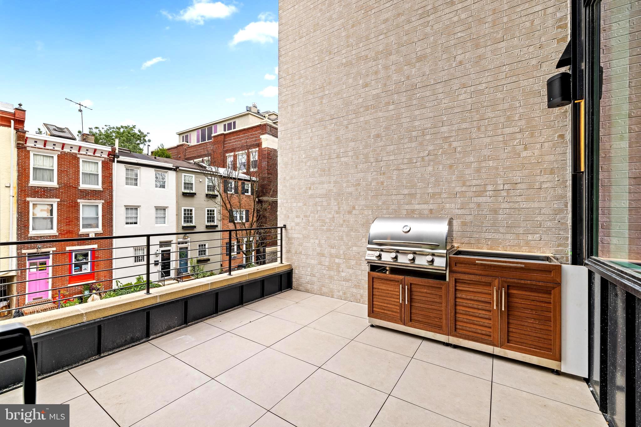 RITTENHOUSE SQUARE - Residential