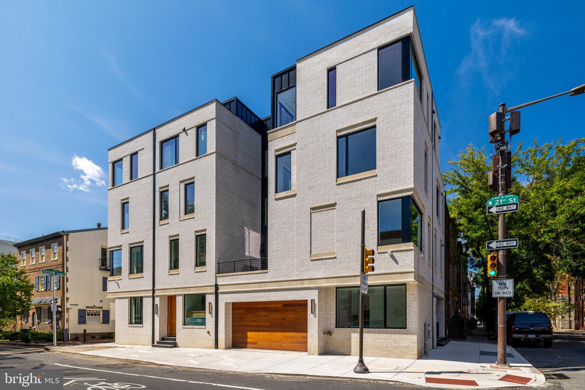 RITTENHOUSE SQUARE - Residential