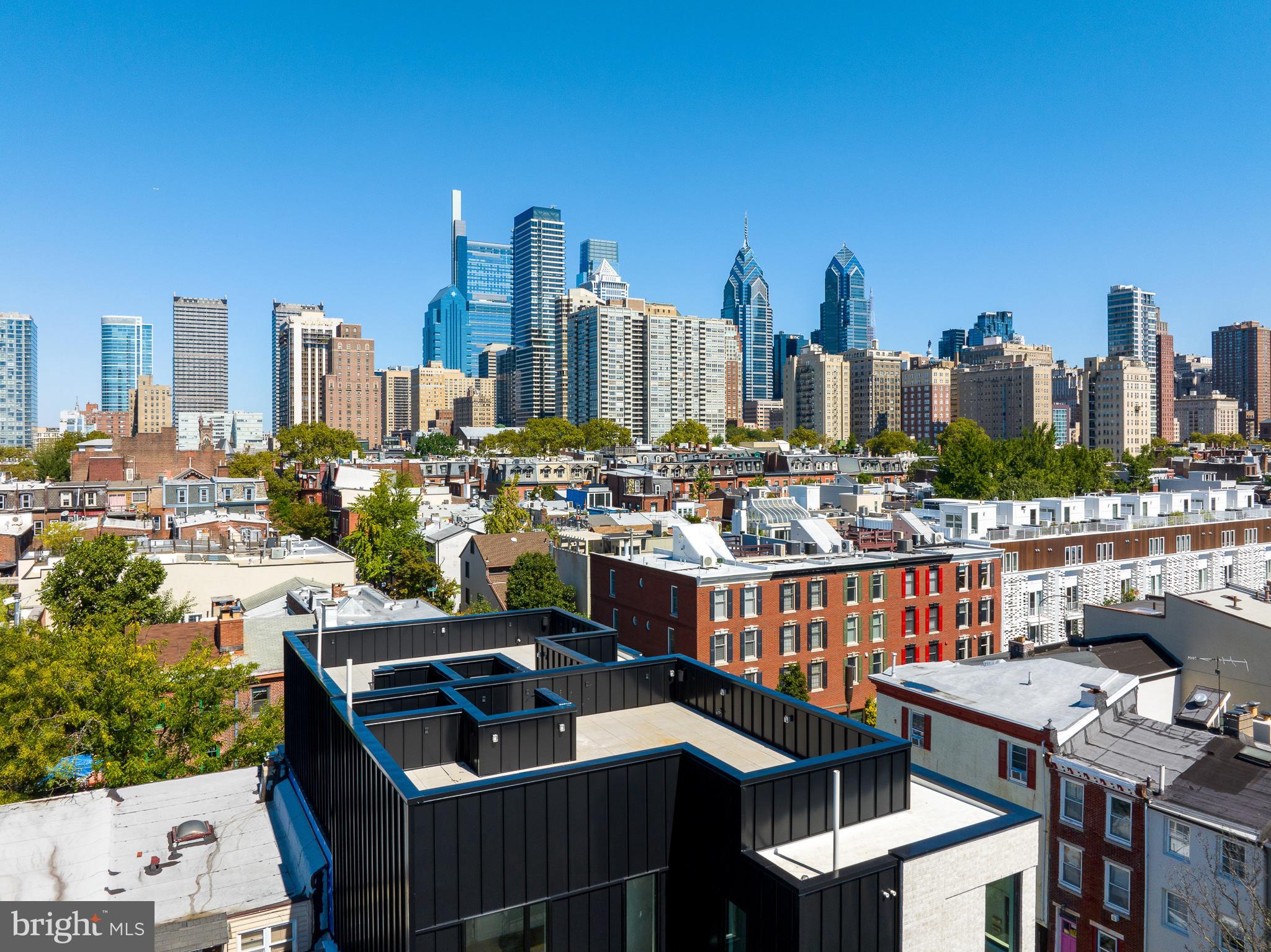 RITTENHOUSE SQUARE - Residential