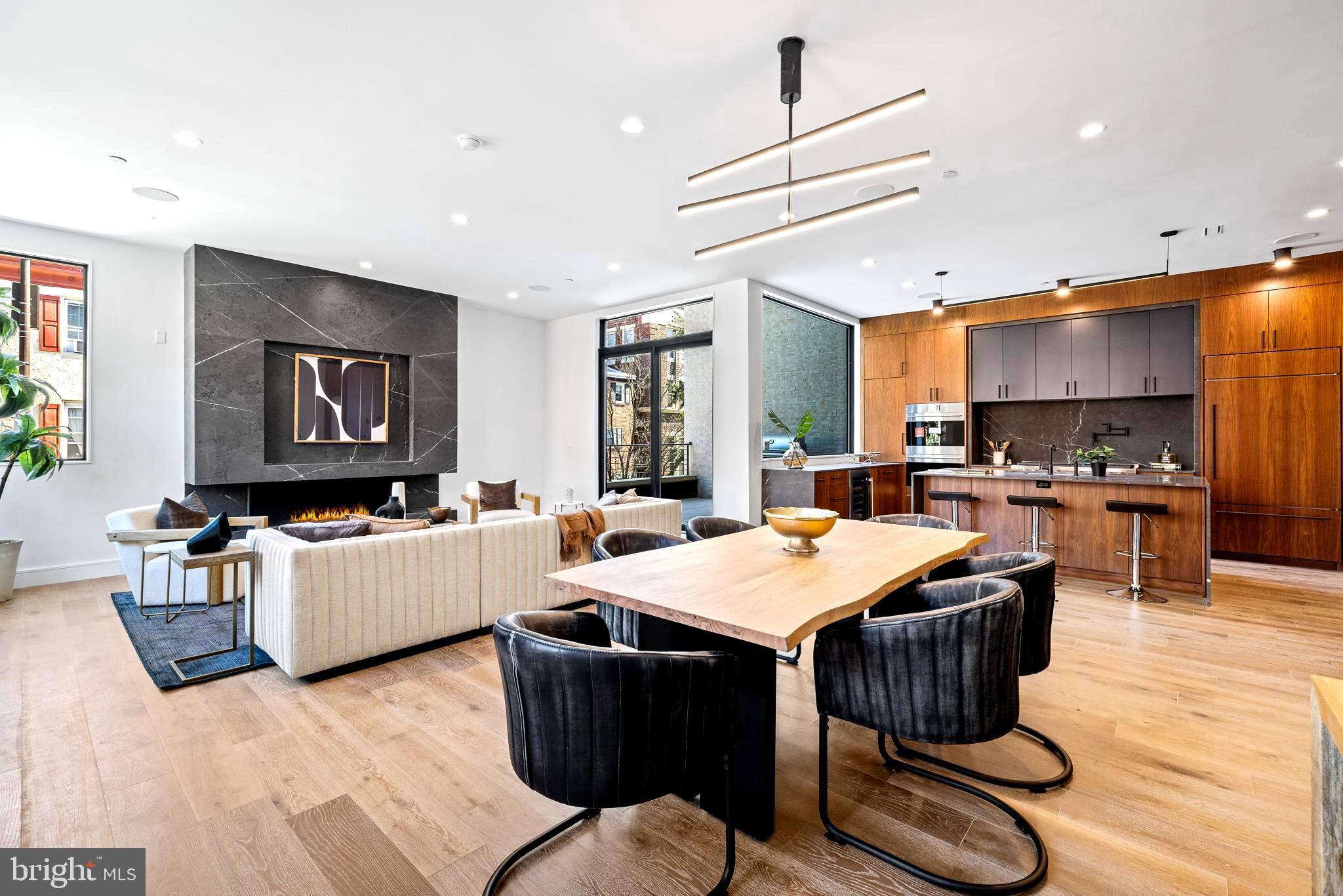 RITTENHOUSE SQUARE - Residential