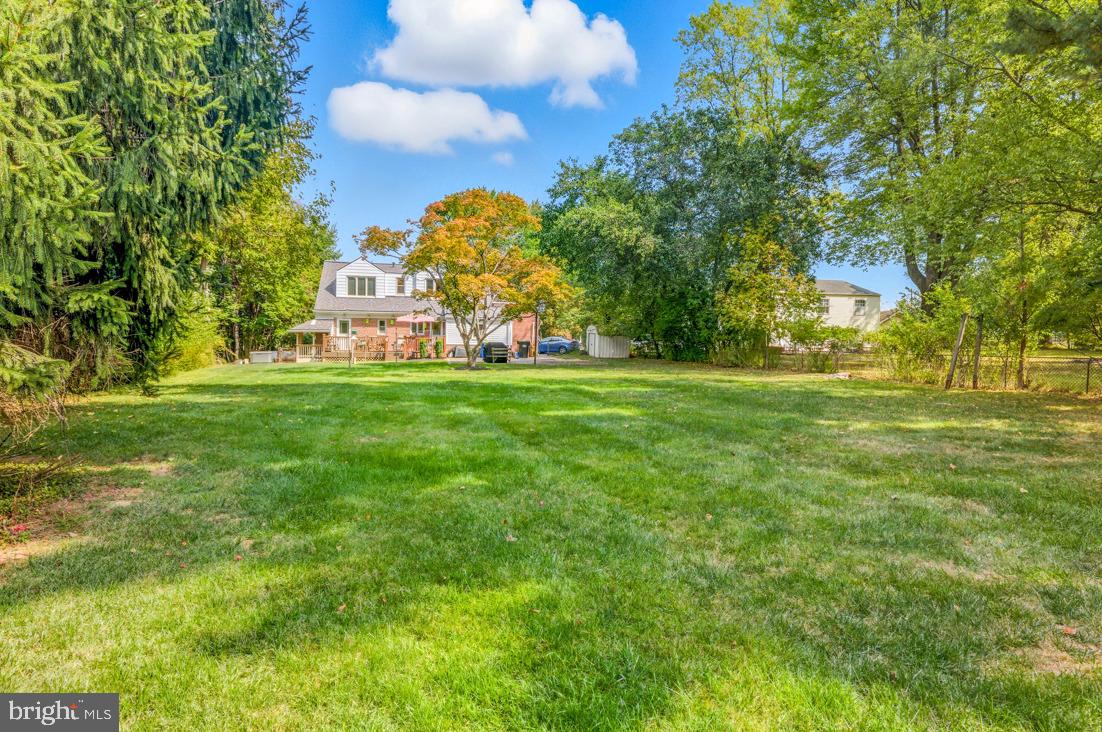 3116 METHACTON AVENUE