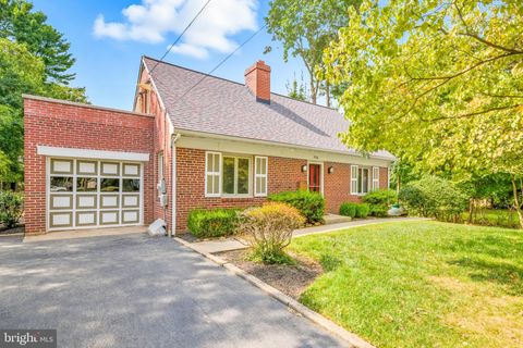 3116 METHACTON AVENUE EAGLEVILLE PA 19403