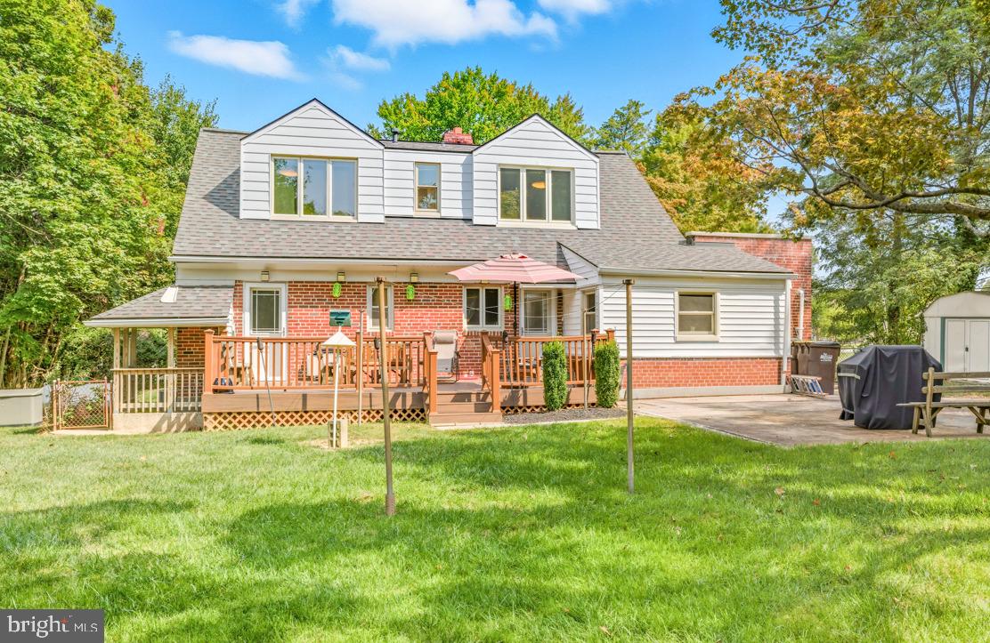 3116 METHACTON AVENUE