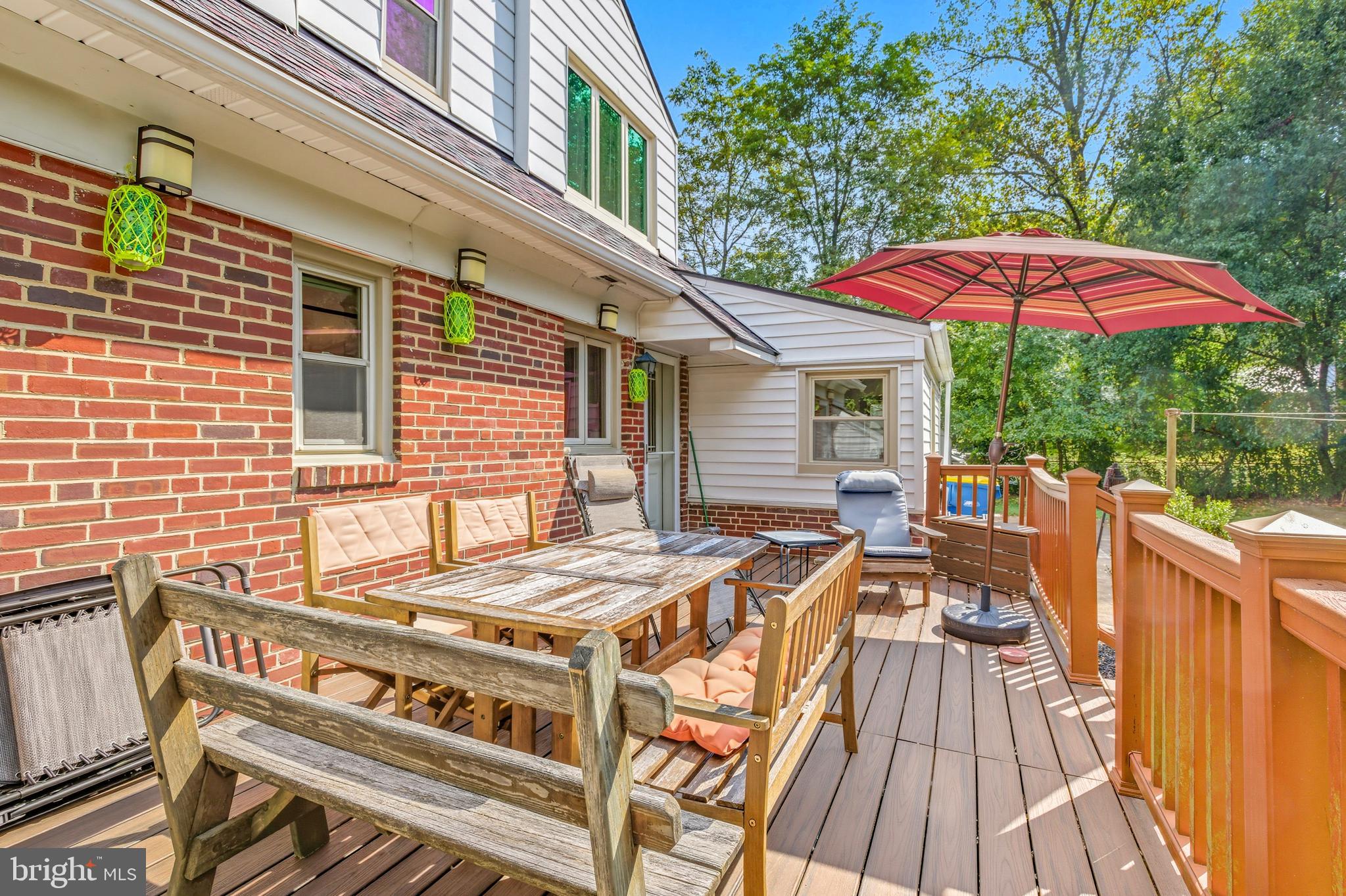 3116 METHACTON AVENUE