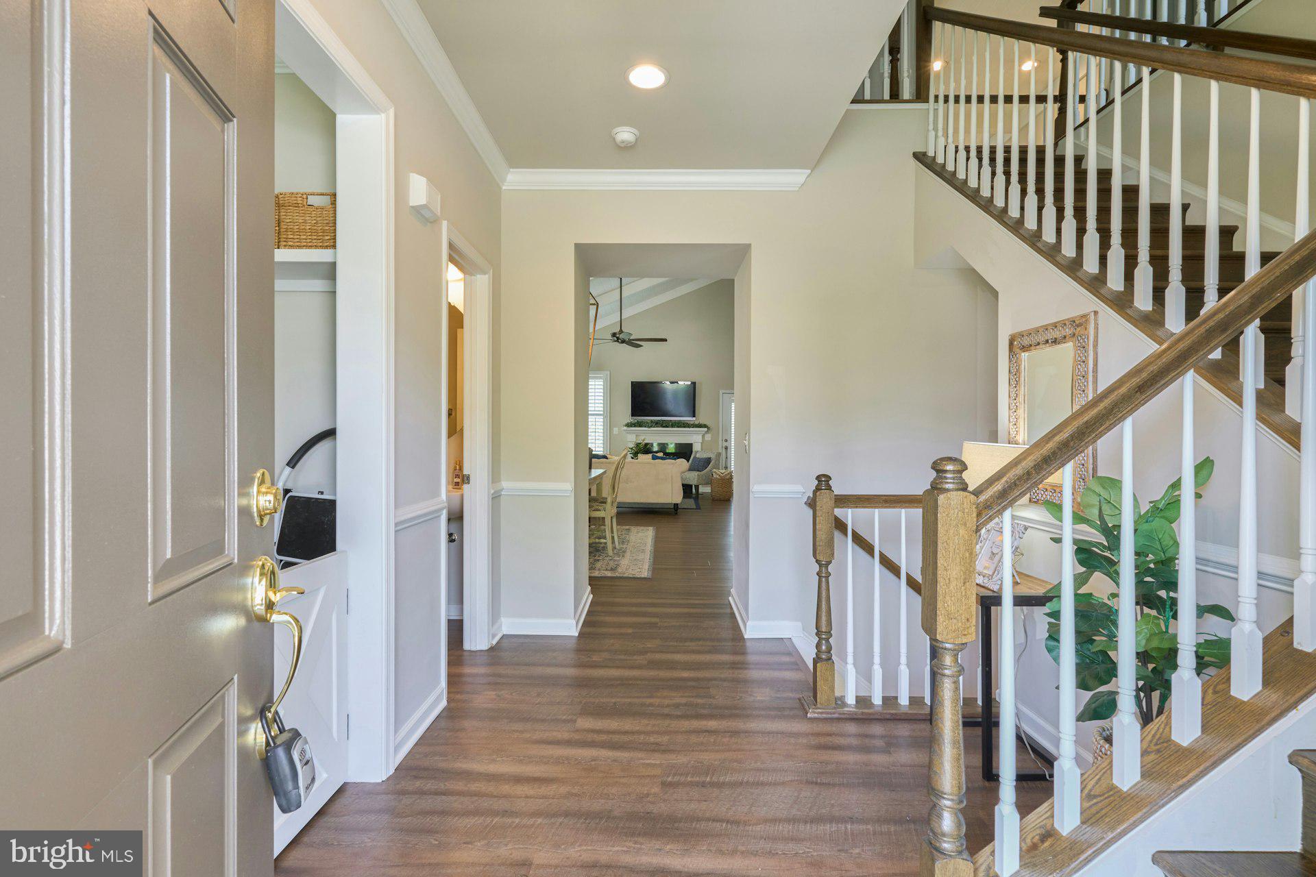 805 PENCOAST DRIVE