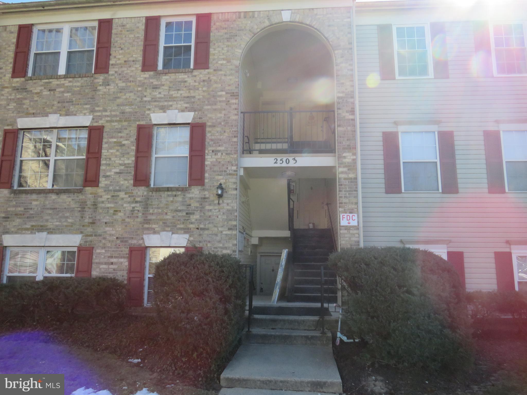 A spacious open-concept living plan featuring two bedrooms and two bathrooms, situated in a well-organized and vibrant community with excellent amenities. The unit boasts generously sized bedrooms and is conveniently located within 2–5 miles of major transportation corridors, including Route 200, I-95, and Route 29. Most notably, it is just 3 miles from the Glenmont Metro. Your client will appreciate all that this unit has to offer. New Appliances installed.