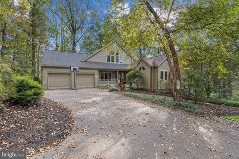 2815 SAGEWOOD DRIVE GLENWOOD MD 21738