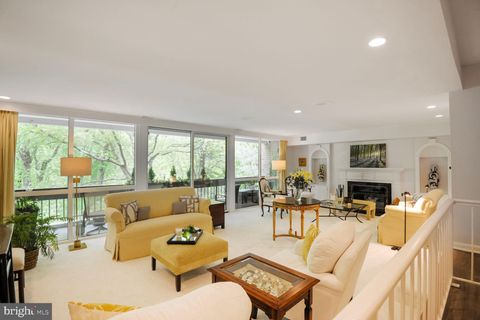 4956 SENTINEL 306 BETHESDA MD 20816