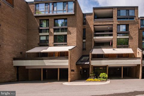 4956 SENTINEL 306 BETHESDA MD 20816