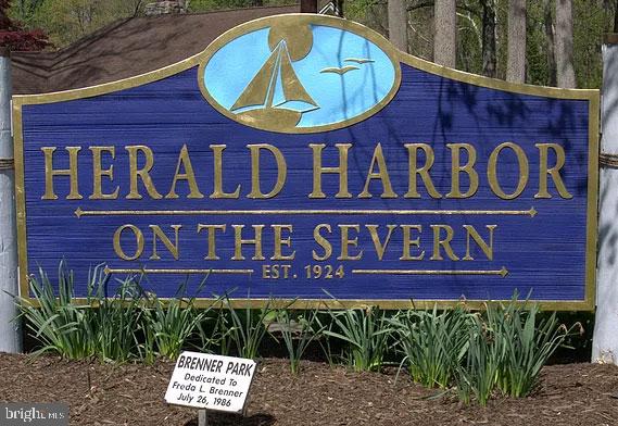 HERALD HARBOR - Residential Lease