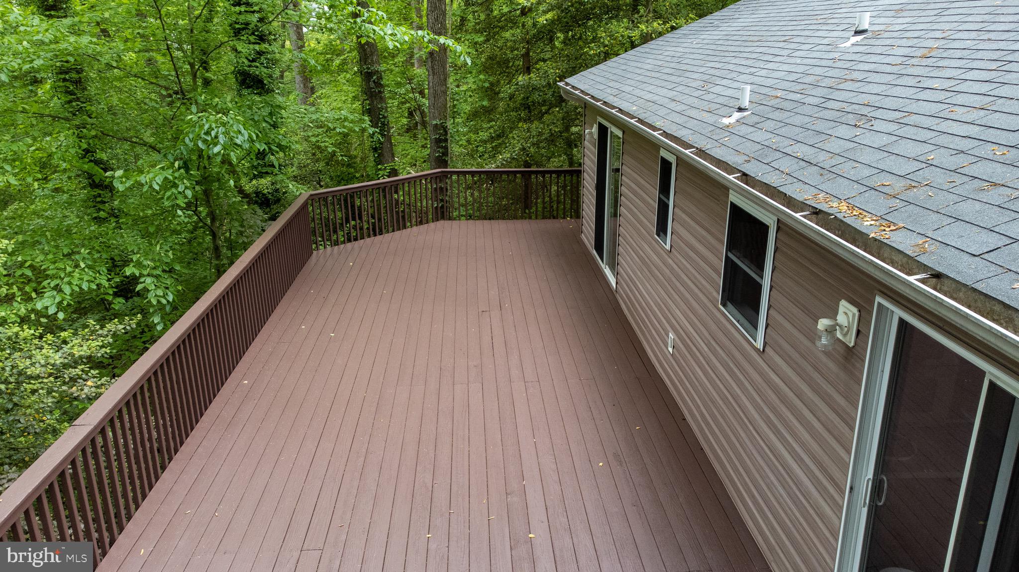 HERALD HARBOR - Residential Lease