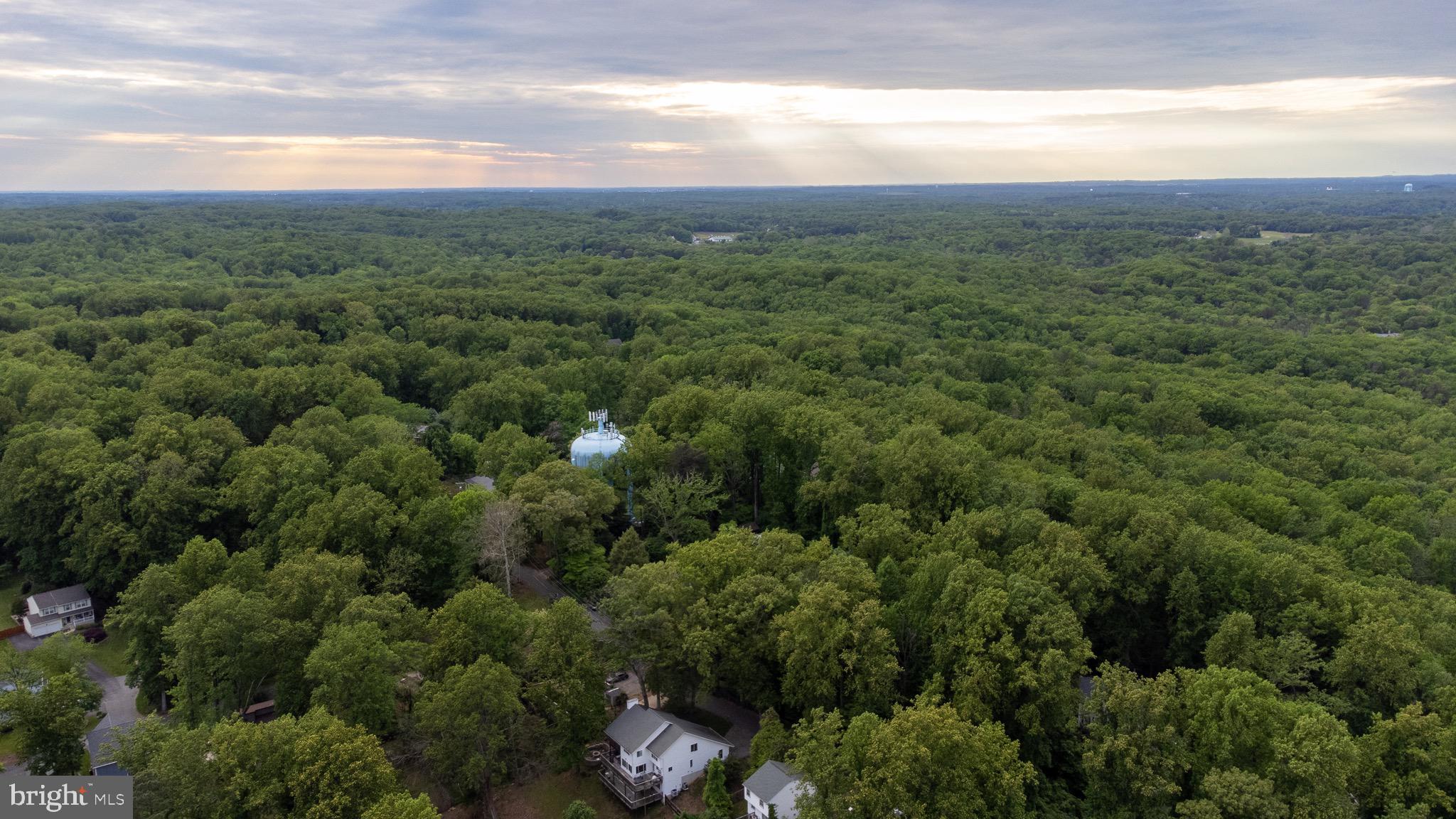 HERALD HARBOR - Residential Lease