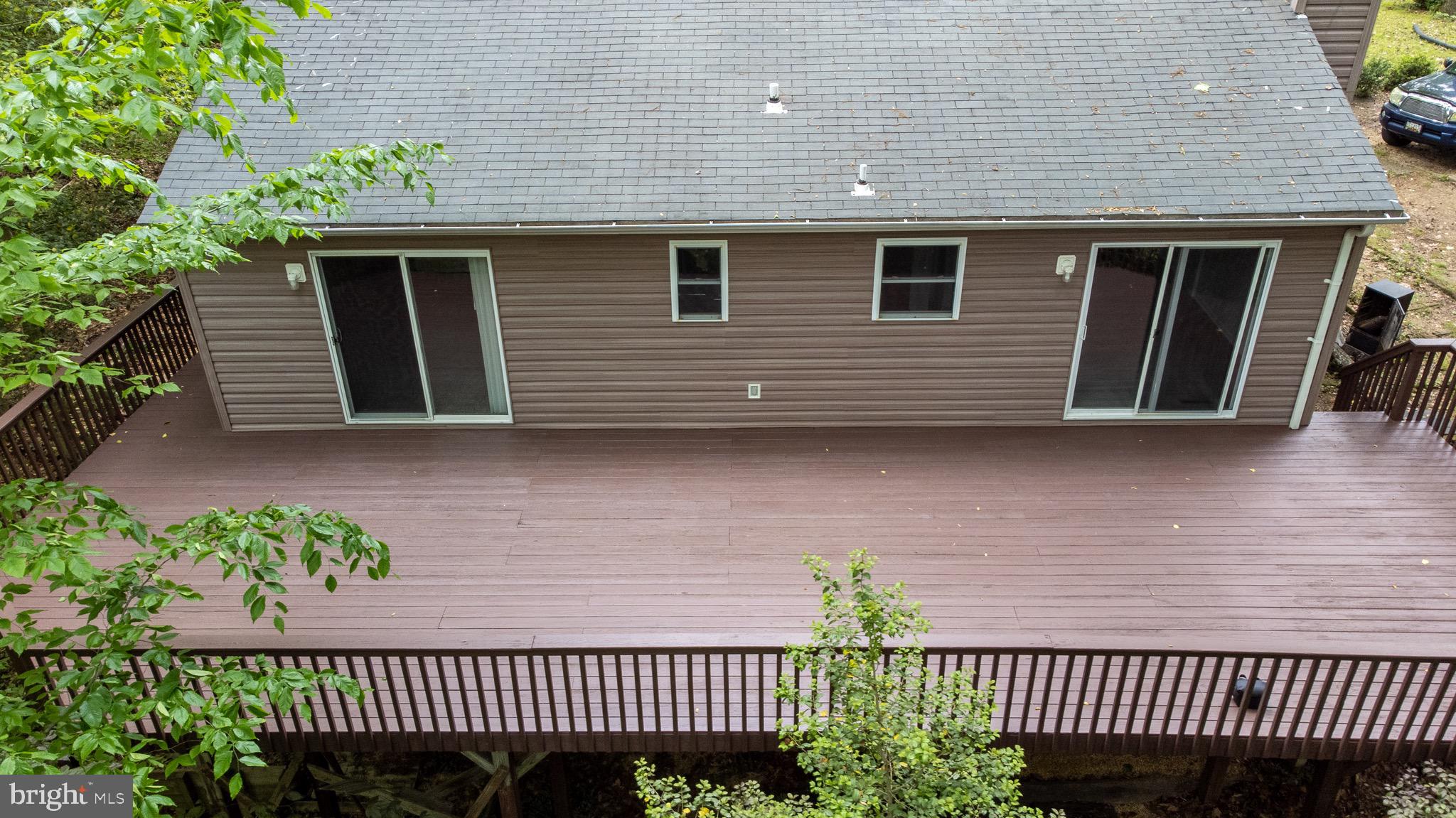 HERALD HARBOR - Residential Lease