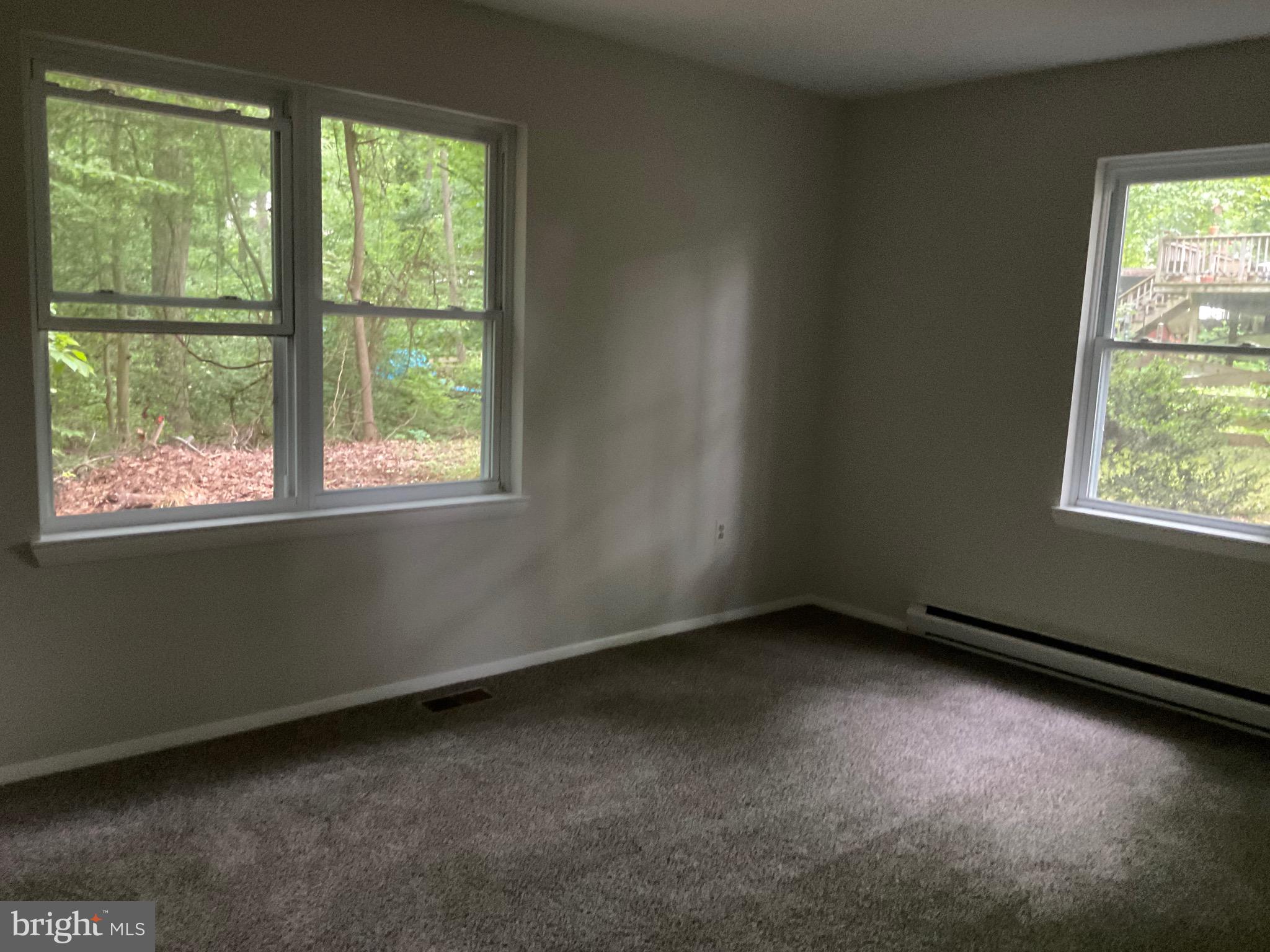 HERALD HARBOR - Residential Lease