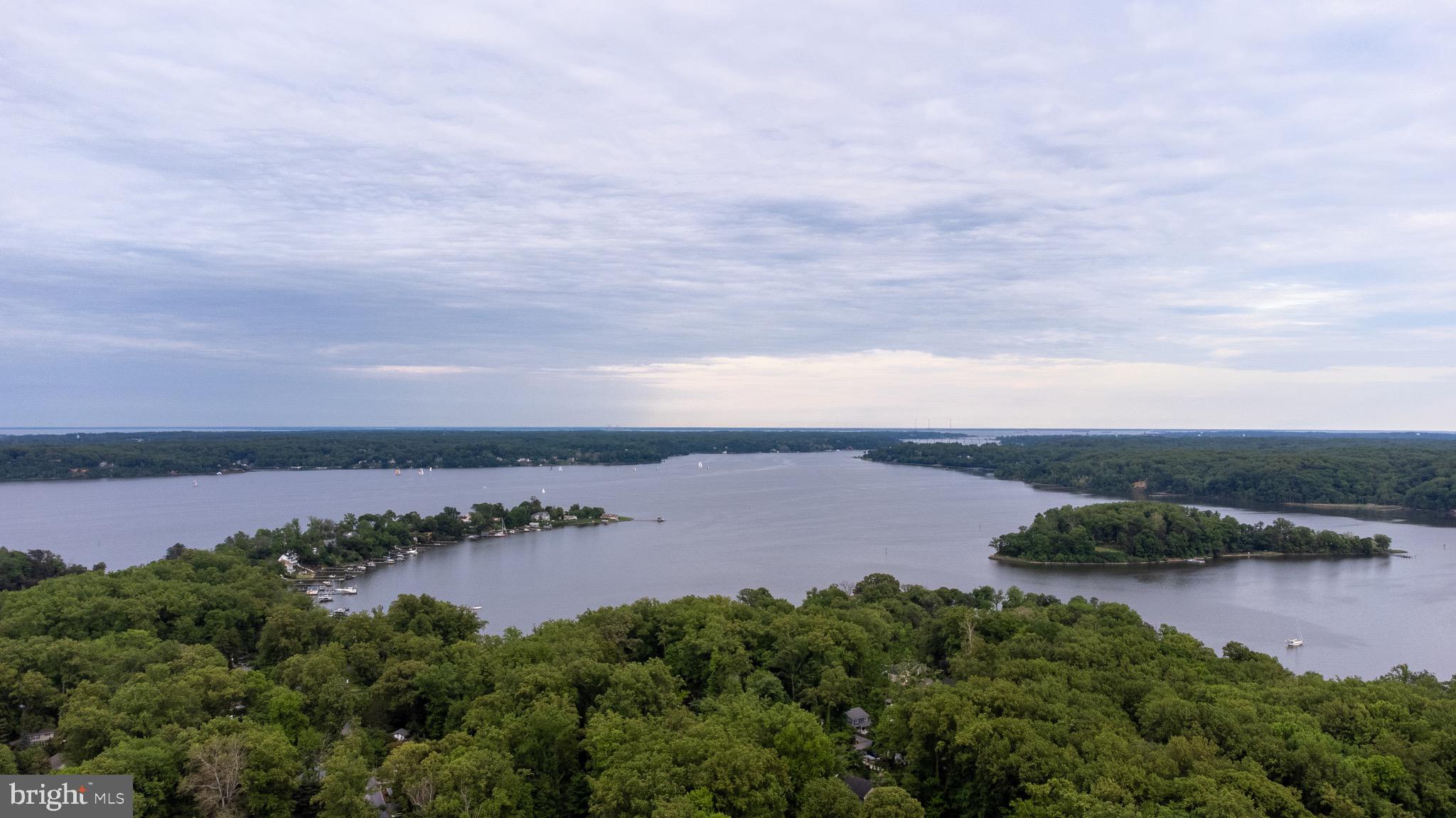 HERALD HARBOR - Residential Lease