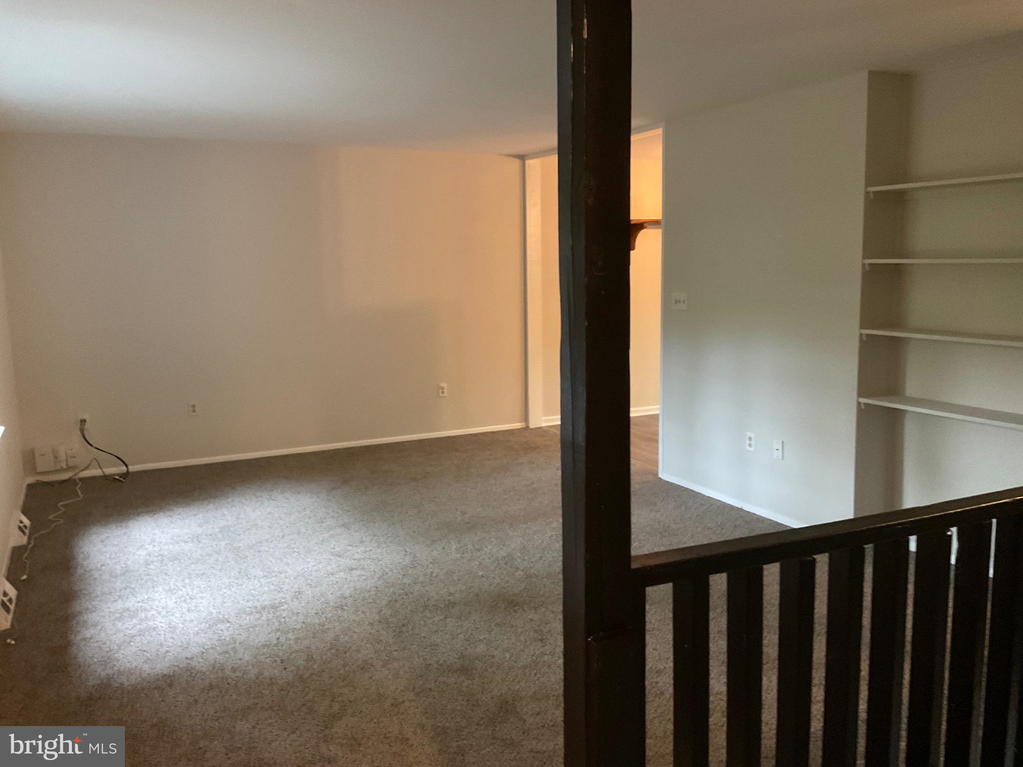 HERALD HARBOR - Residential Lease