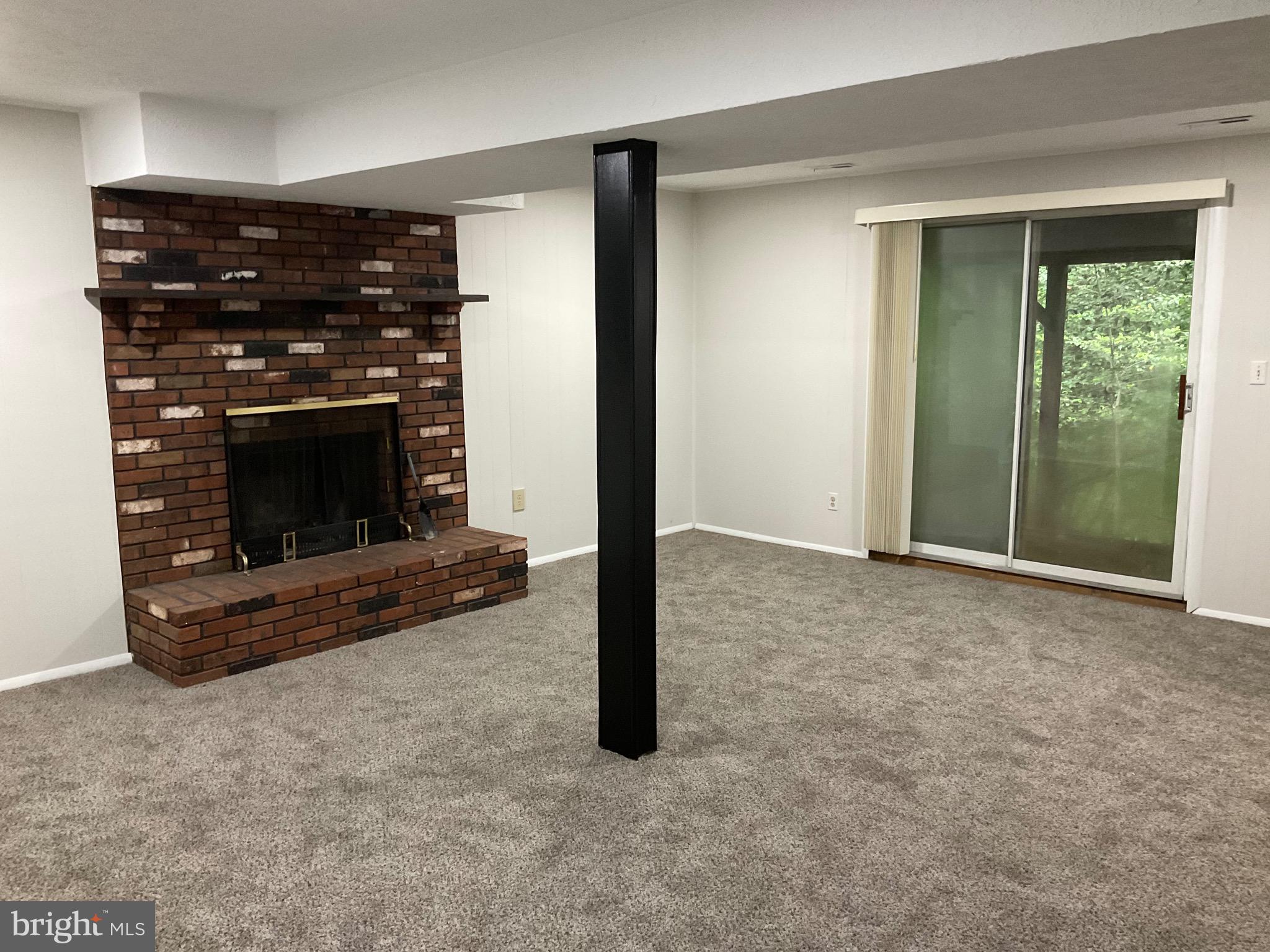 HERALD HARBOR - Residential Lease