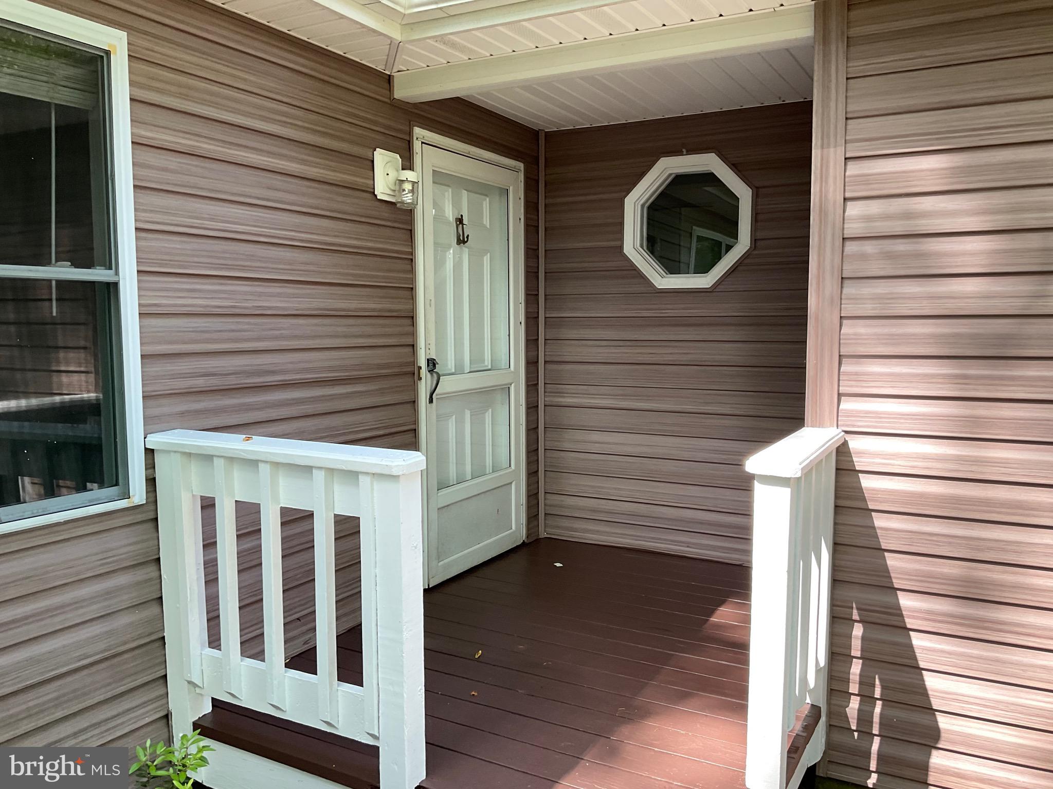 HERALD HARBOR - Residential Lease