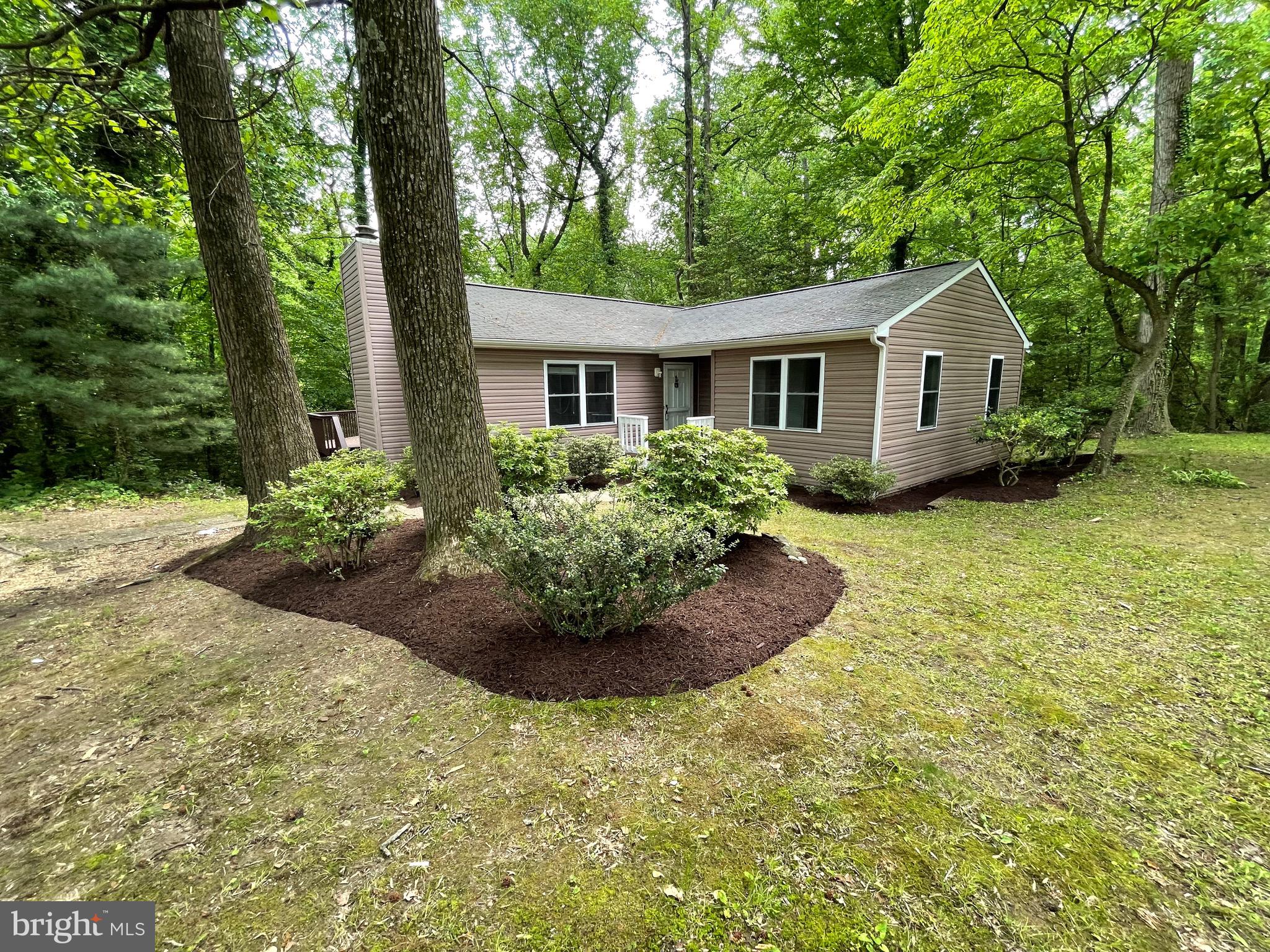 HERALD HARBOR - Residential Lease